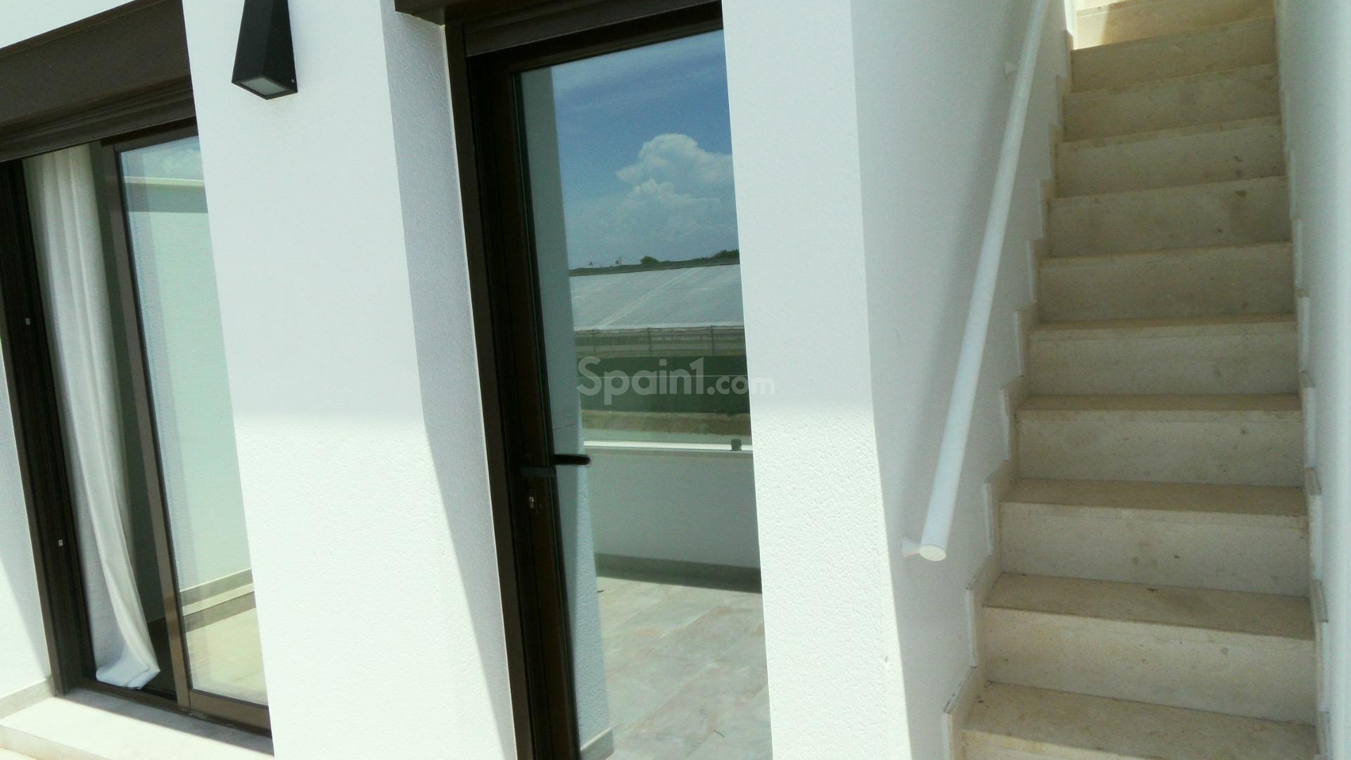 New Build - Townhouse -
Pilar de la Horadada - El Pilar de la Horadada