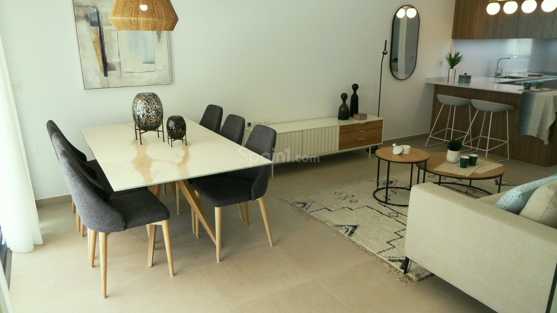 New Build - Townhouse -
Pilar de la Horadada - El Pilar de la Horadada