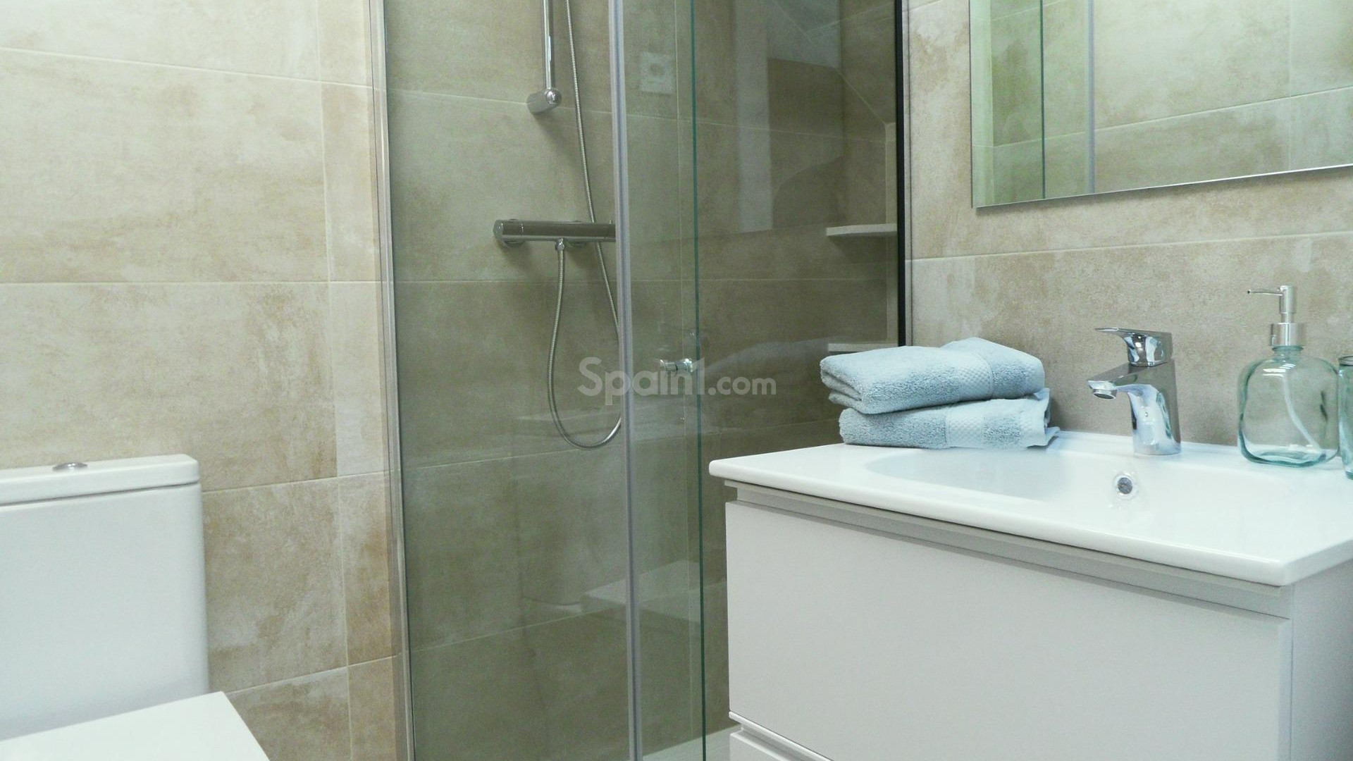 New Build - Townhouse -
Pilar de la Horadada - El Pilar de la Horadada