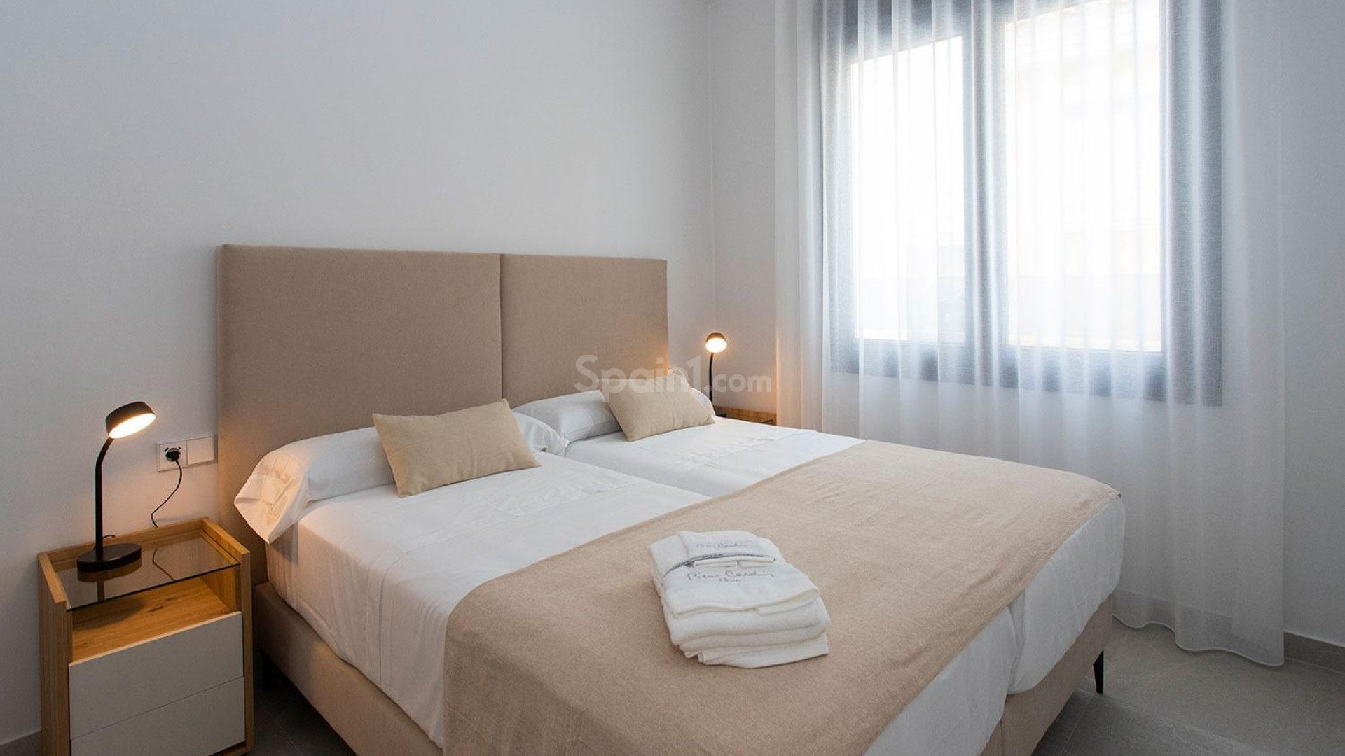New Build - Townhouse -
Pilar de la Horadada - Torre de la Horadada