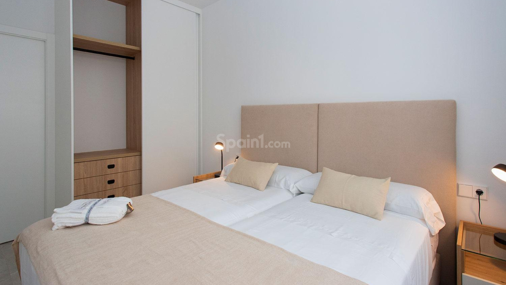 New Build - Townhouse -
Pilar de la Horadada - Torre de la Horadada