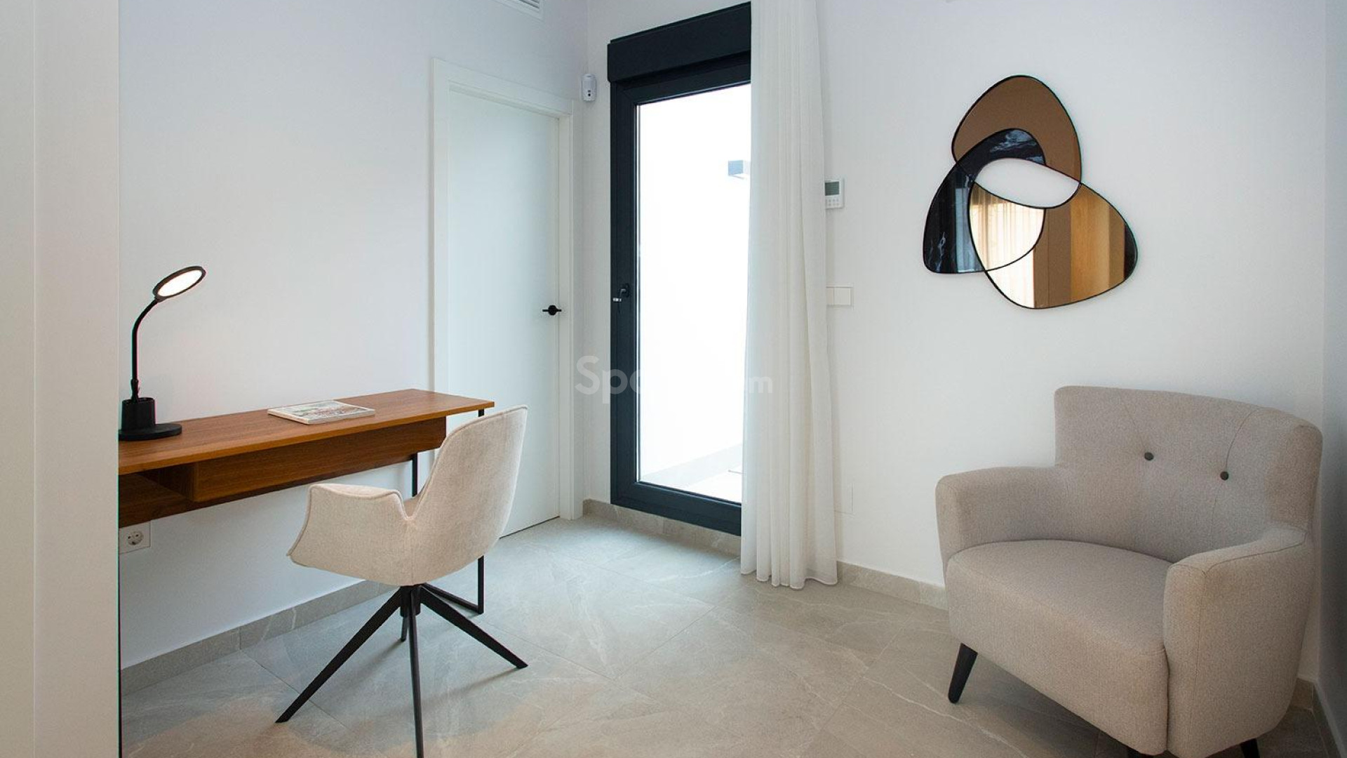 New Build - Townhouse -
Pilar de la Horadada - Torre de la Horadada