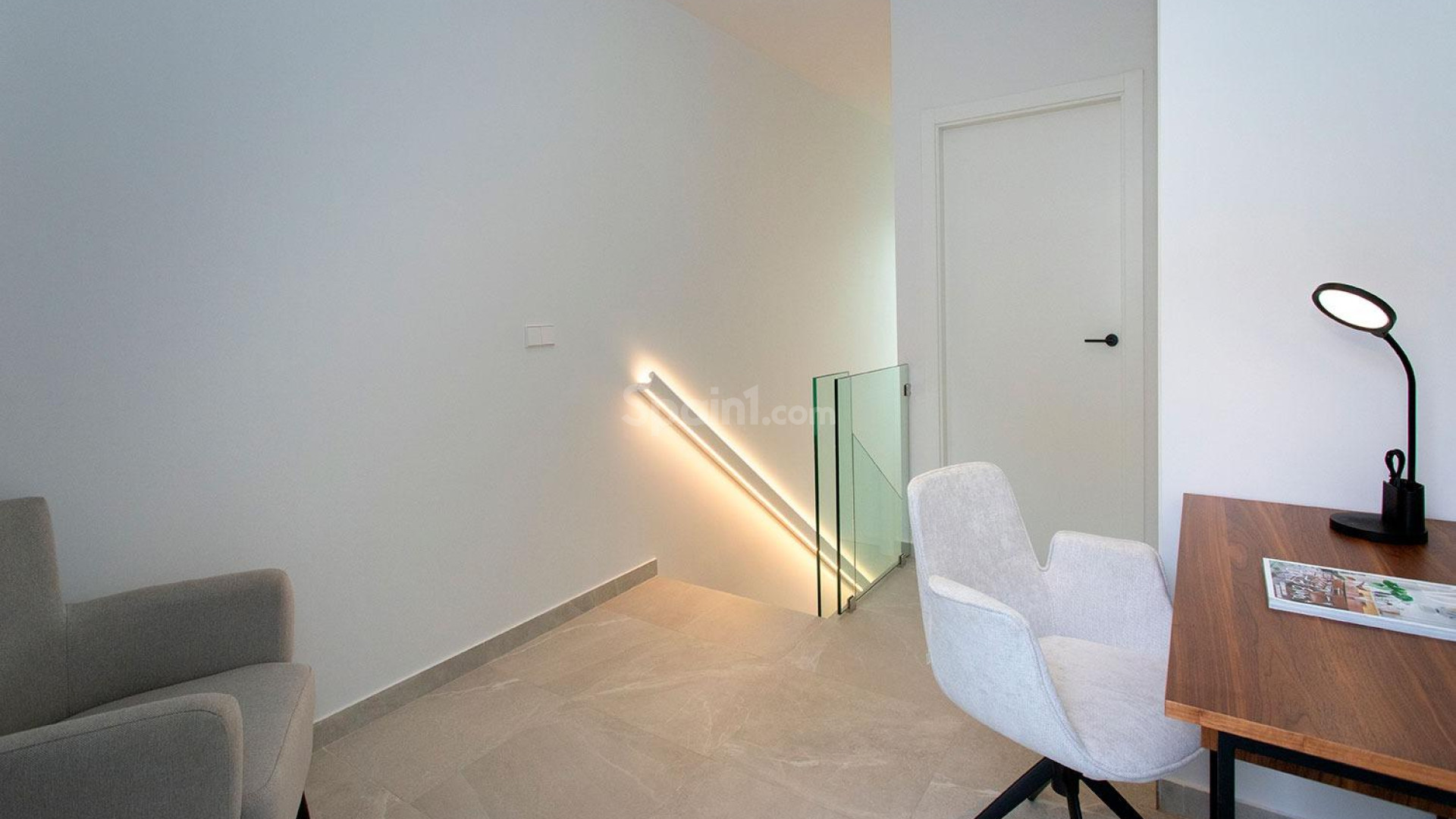 New Build - Townhouse -
Pilar de la Horadada - Torre de la Horadada