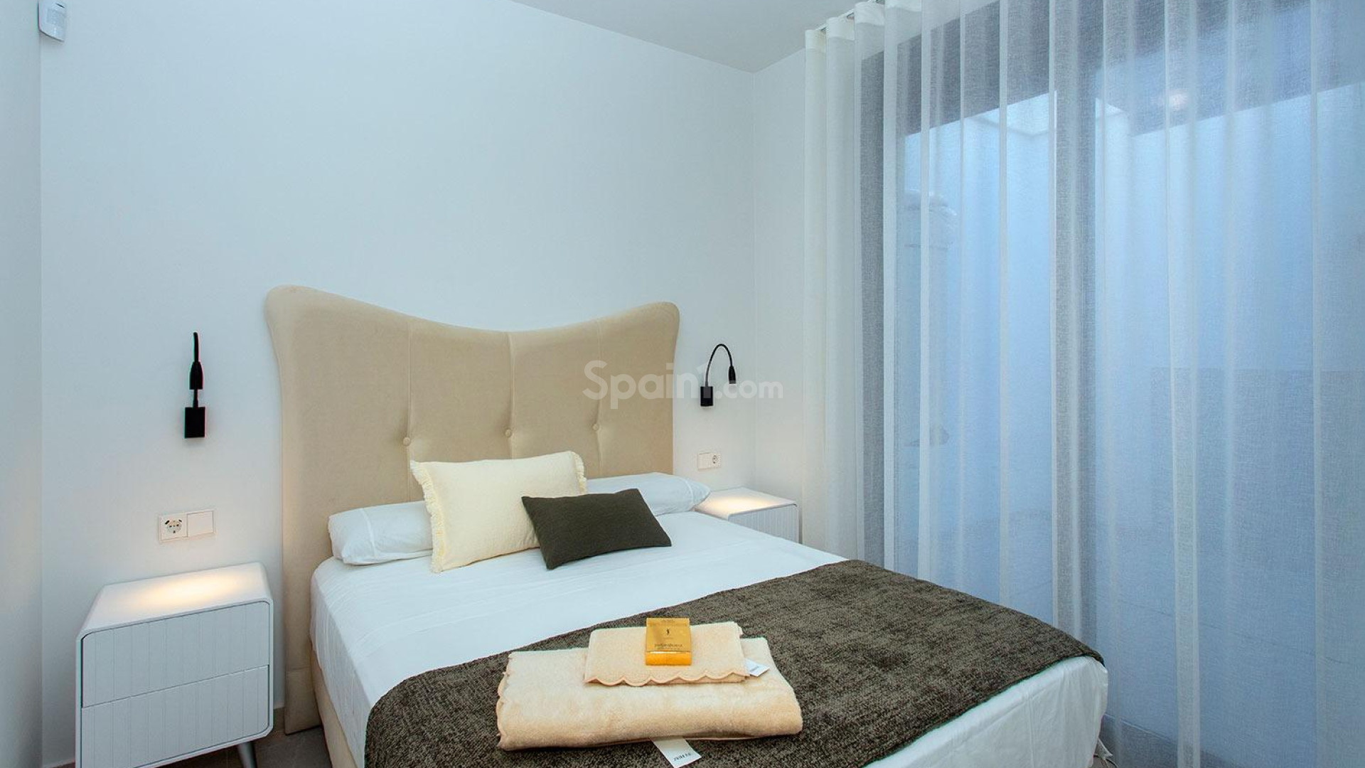 New Build - Townhouse -
Pilar de la Horadada - Torre de la Horadada
