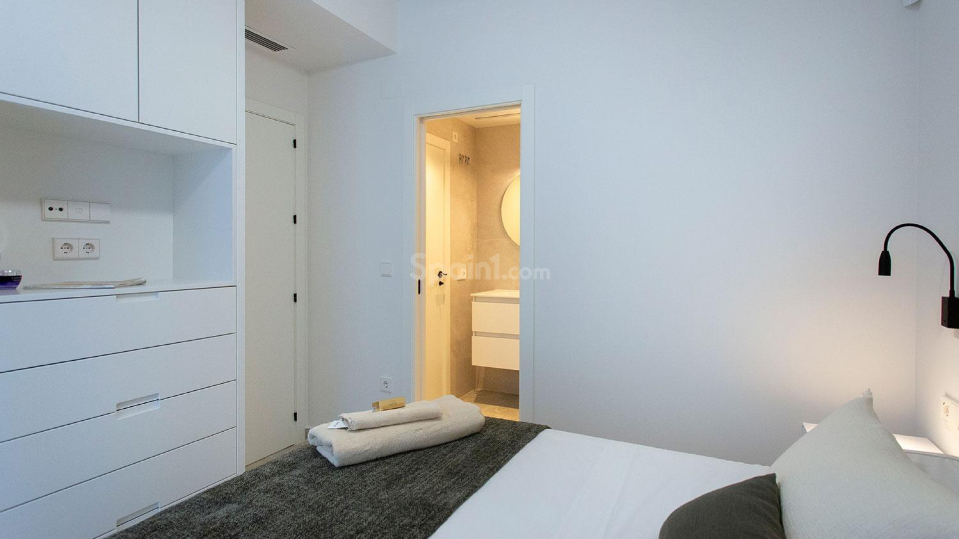 New Build - Townhouse -
Pilar de la Horadada - Torre de la Horadada