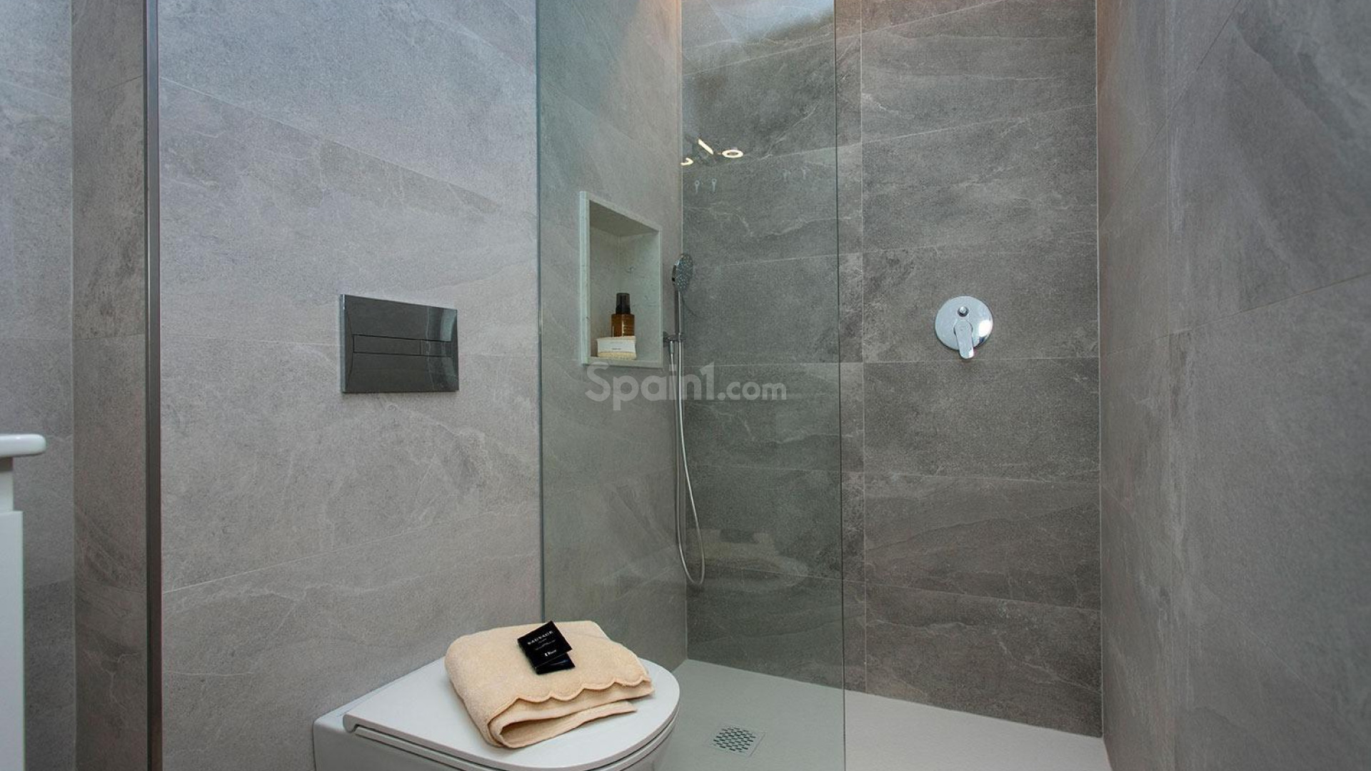 New Build - Townhouse -
Pilar de la Horadada - Torre de la Horadada