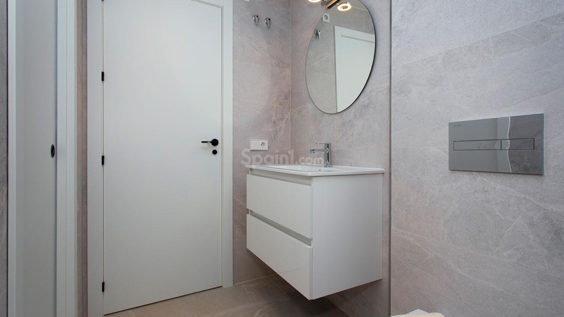 New Build - Townhouse -
Pilar de la Horadada - Torre de la Horadada
