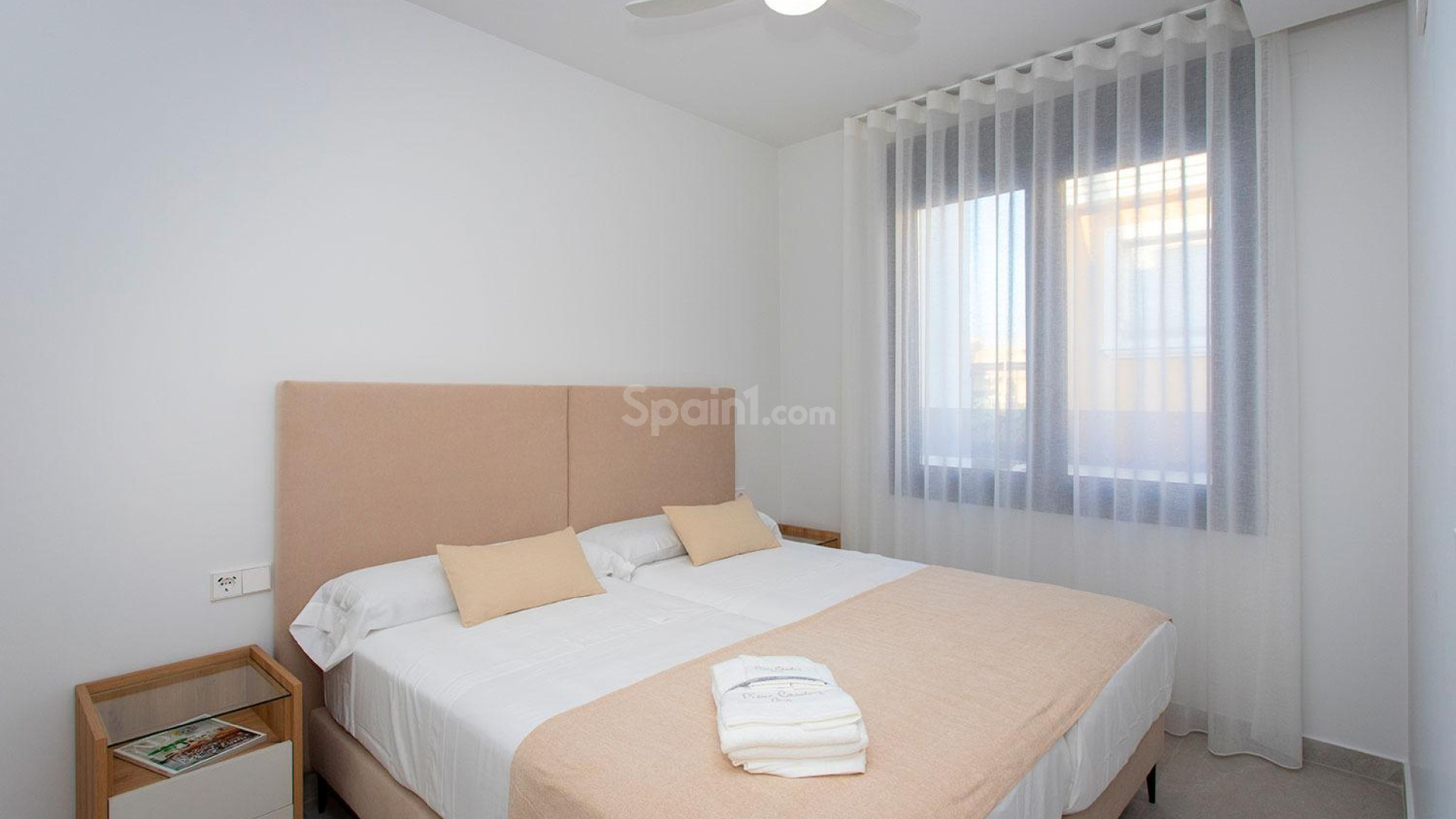 New Build - Townhouse -
Pilar de la Horadada - Torre de la Horadada
