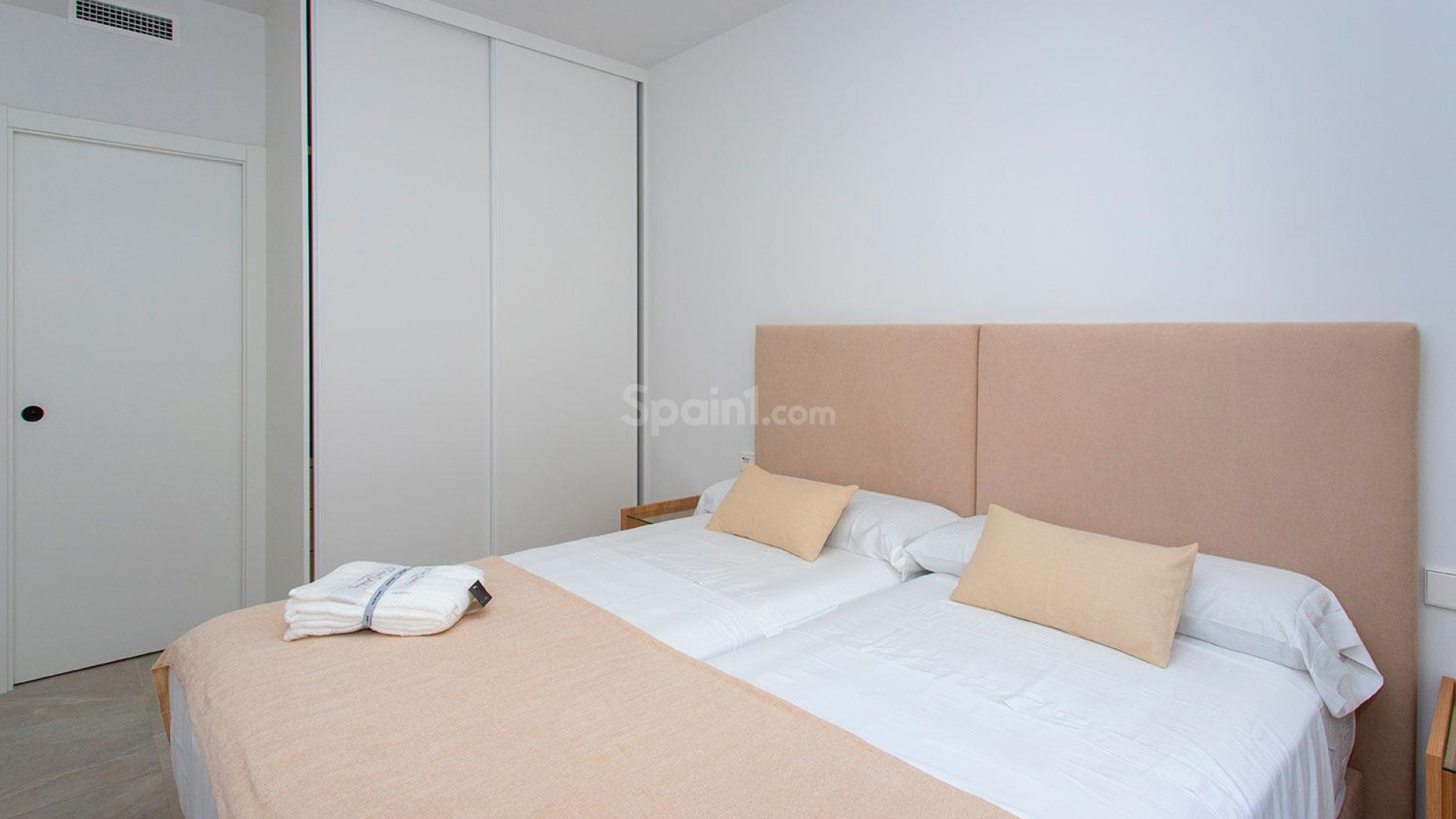 New Build - Townhouse -
Pilar de la Horadada - Torre de la Horadada