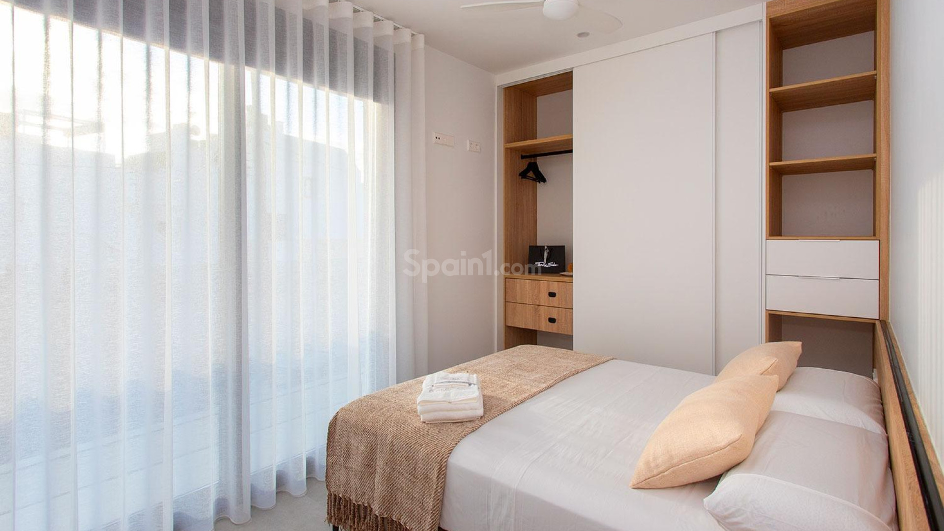 New Build - Townhouse -
Pilar de la Horadada - Torre de la Horadada