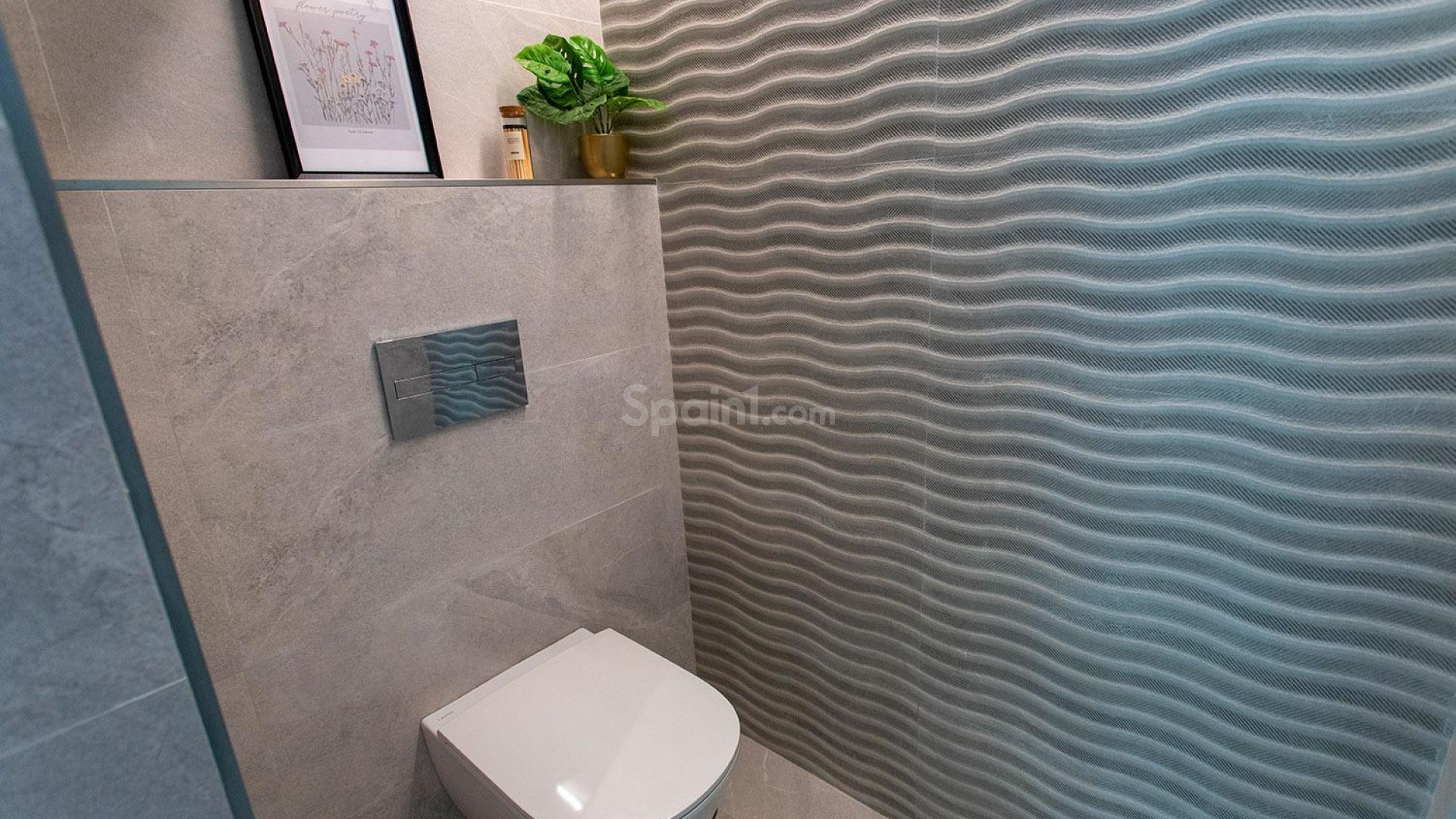 New Build - Townhouse -
Pilar de la Horadada - Torre de la Horadada