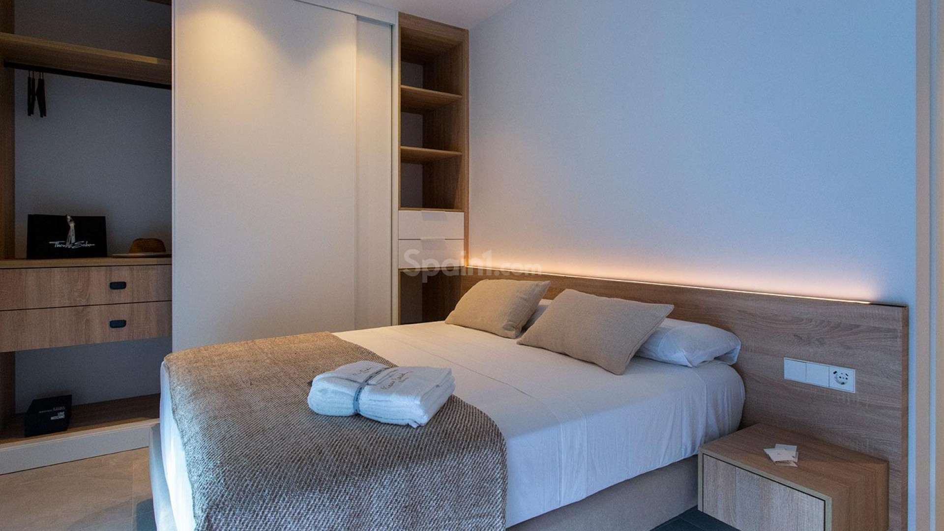 New Build - Townhouse -
Pilar de la Horadada - Torre de la Horadada