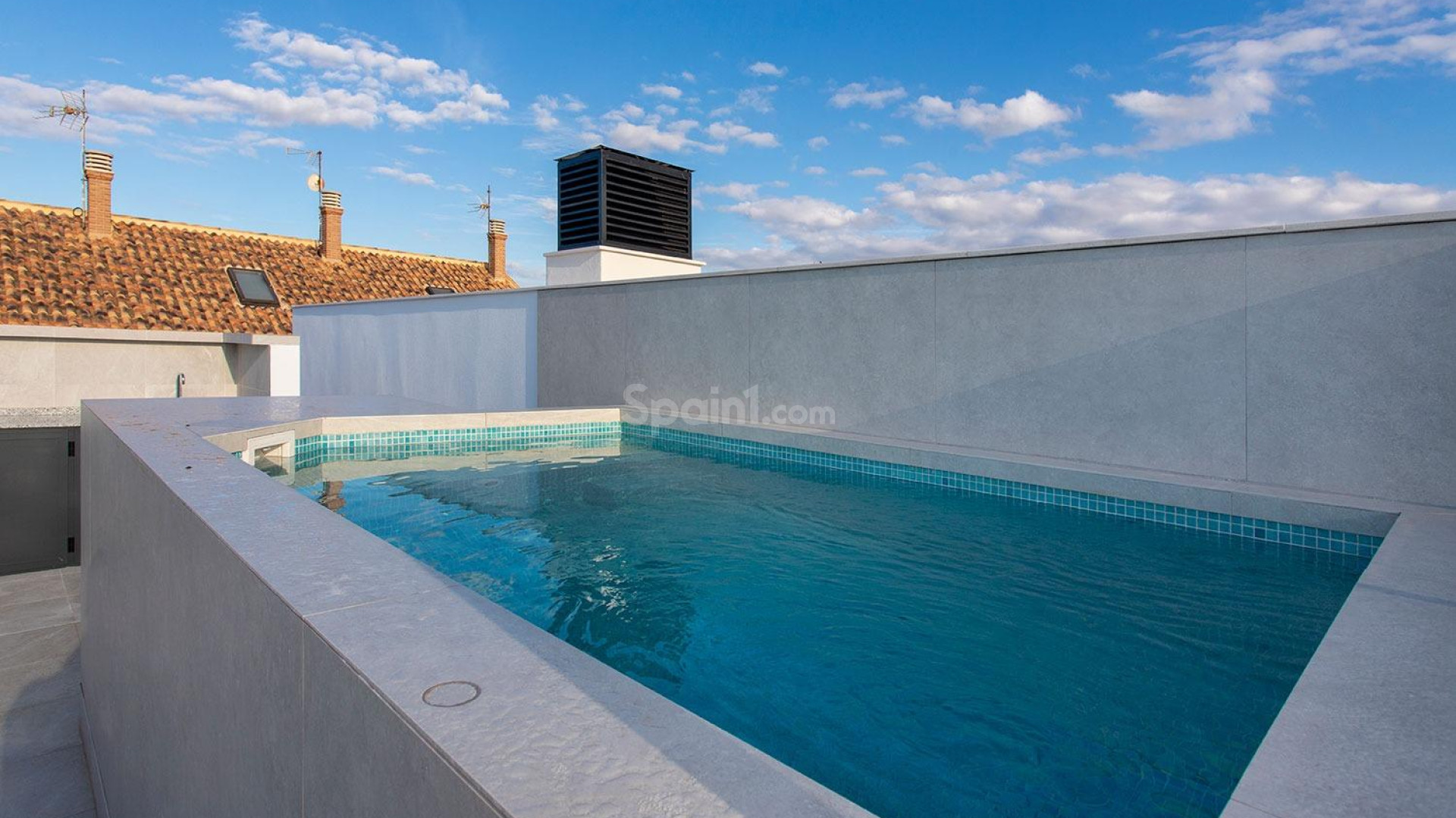 New Build - Townhouse -
Pilar de la Horadada - Torre de la Horadada