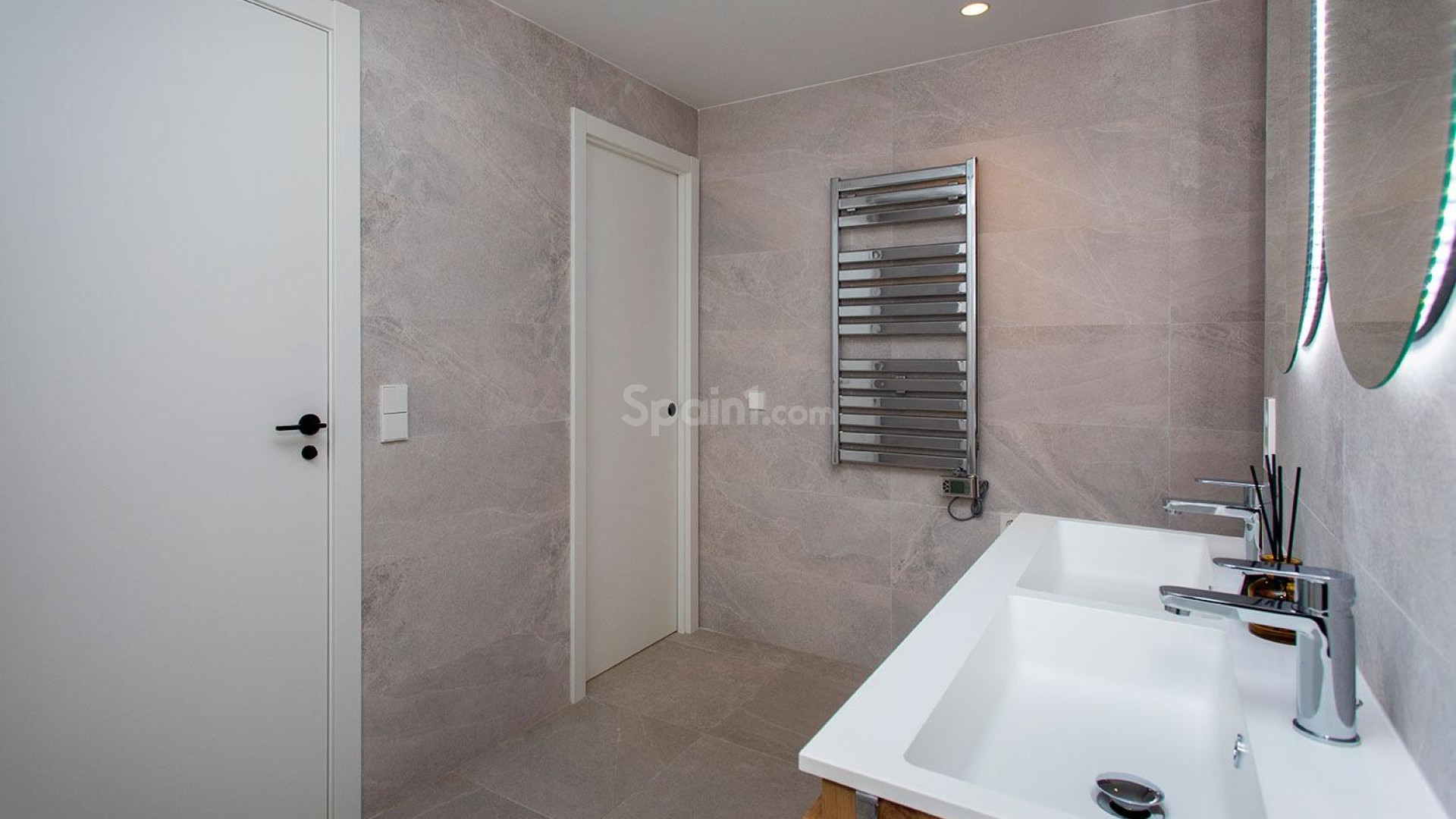 New Build - Townhouse -
Pilar de la Horadada - Torre de la Horadada