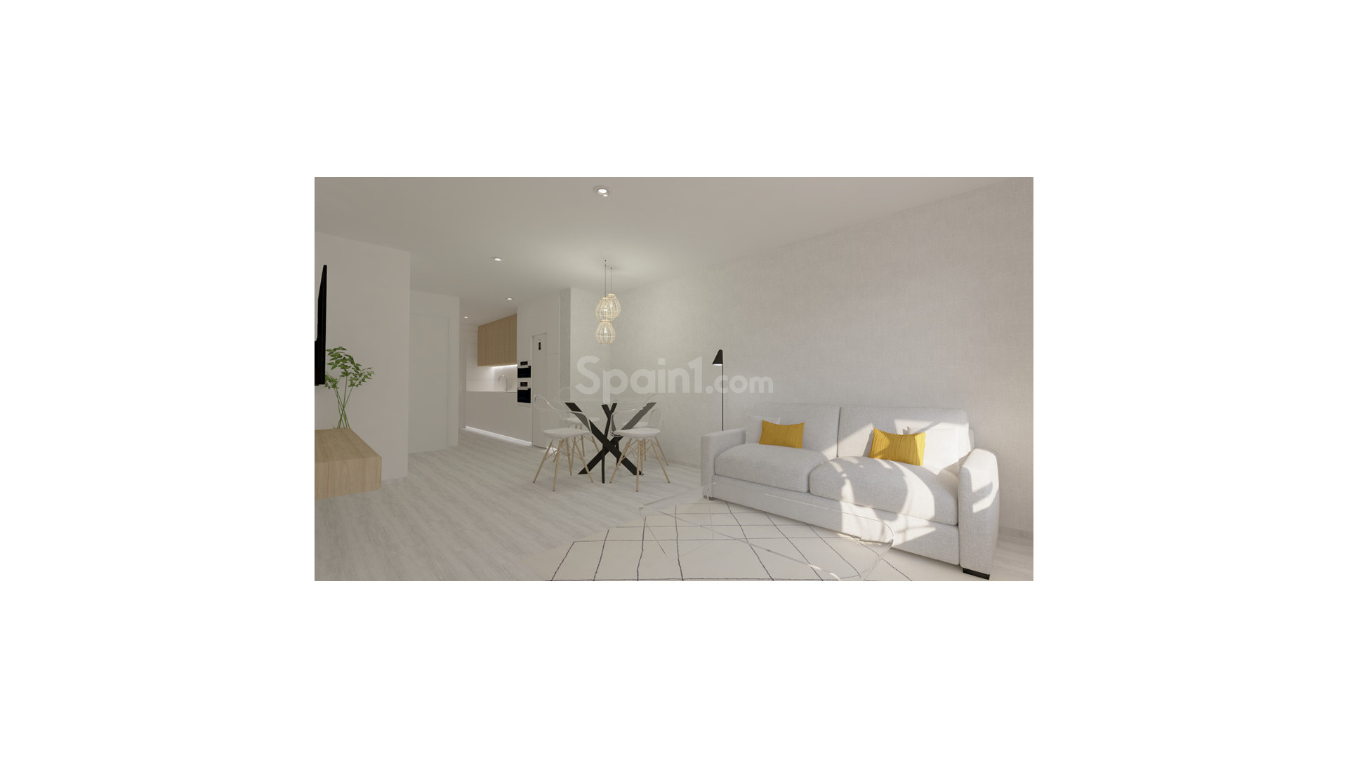 New Build - Townhouse -
Pilar de la Horadada - Torre de la Horadada