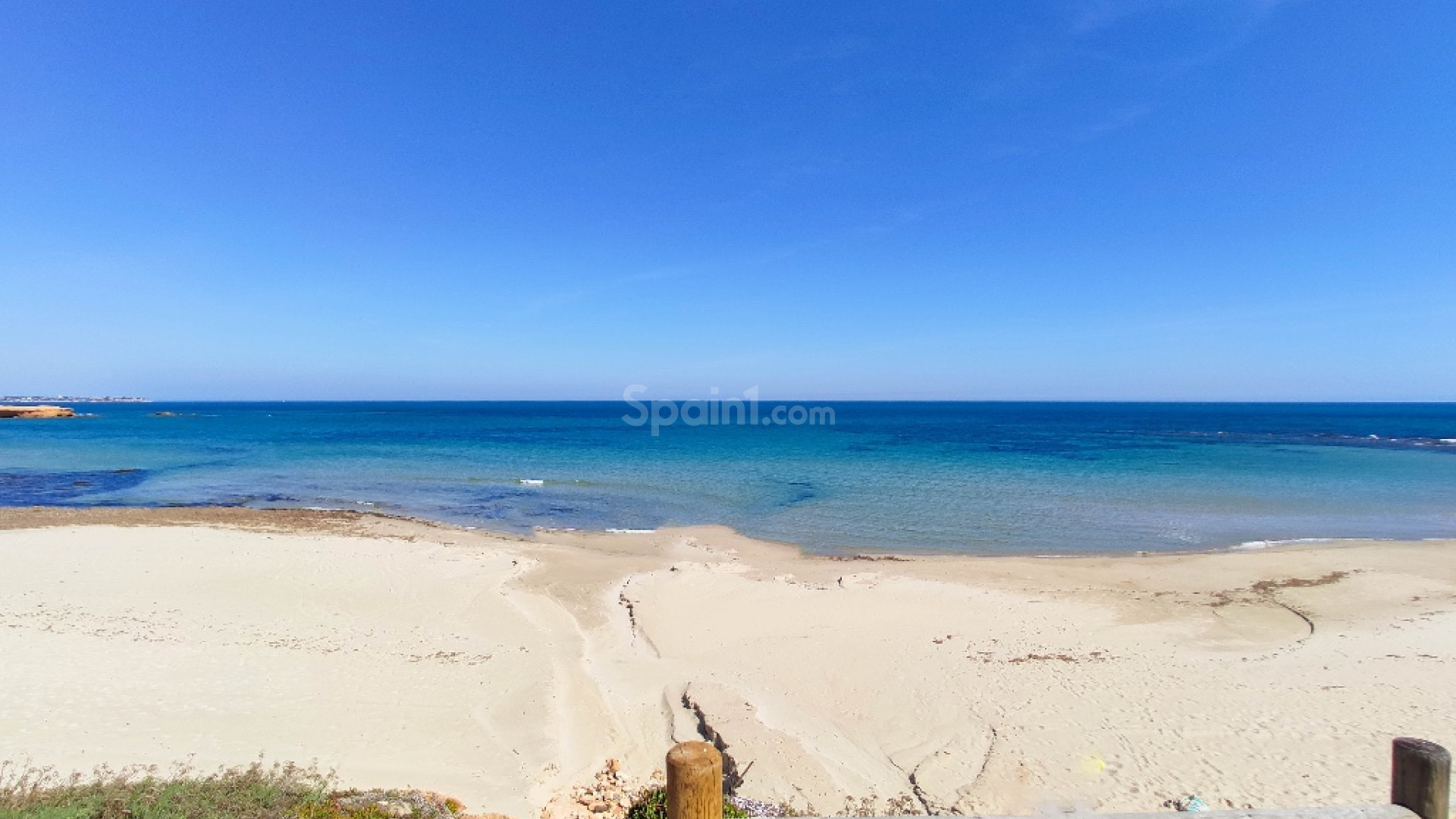 New Build - Townhouse -
Pilar de la Horadada - Torre de la Horadada