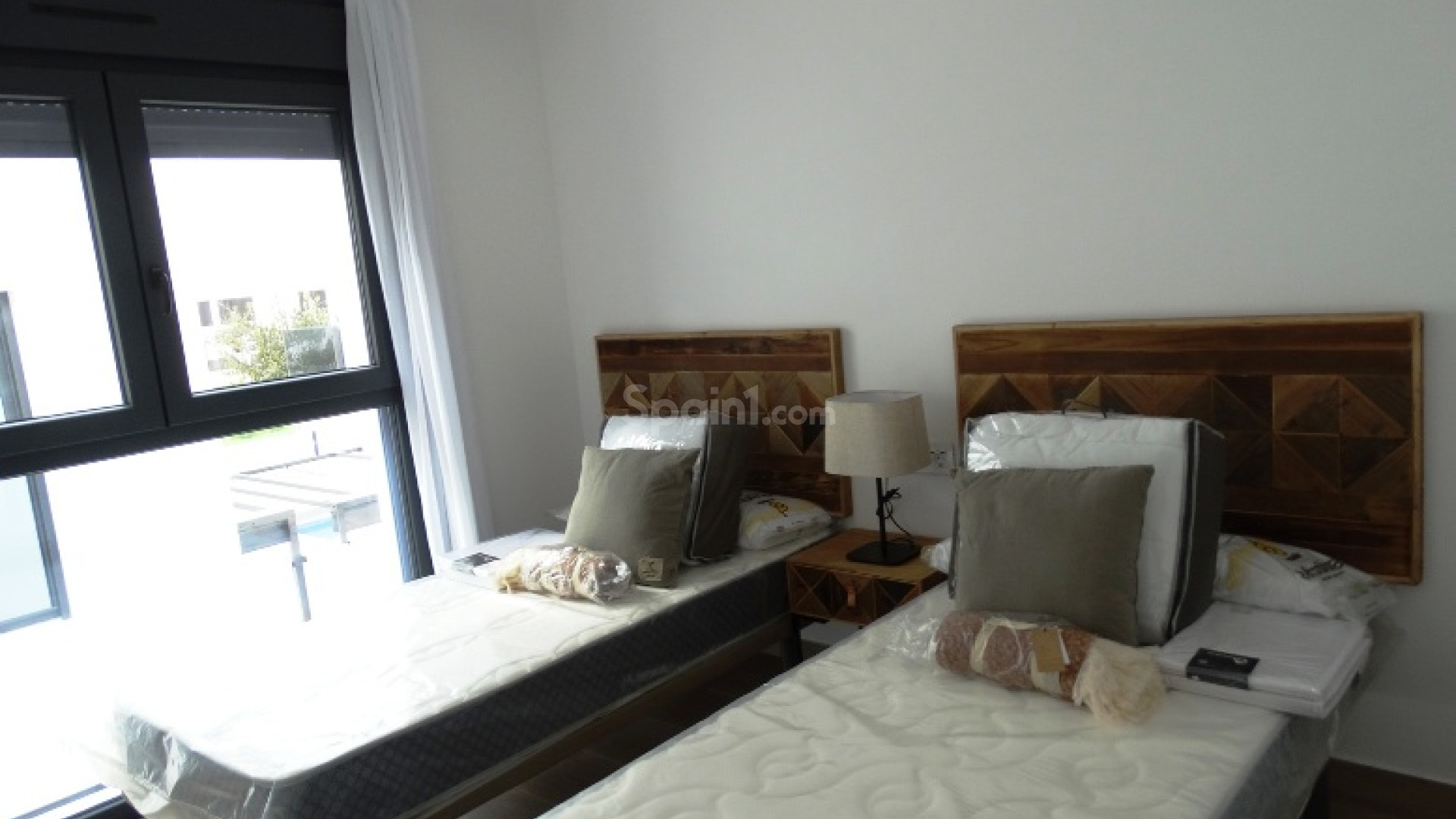 New Build - Townhouse -
Pilar de la Horadada - Torre de la Horadada