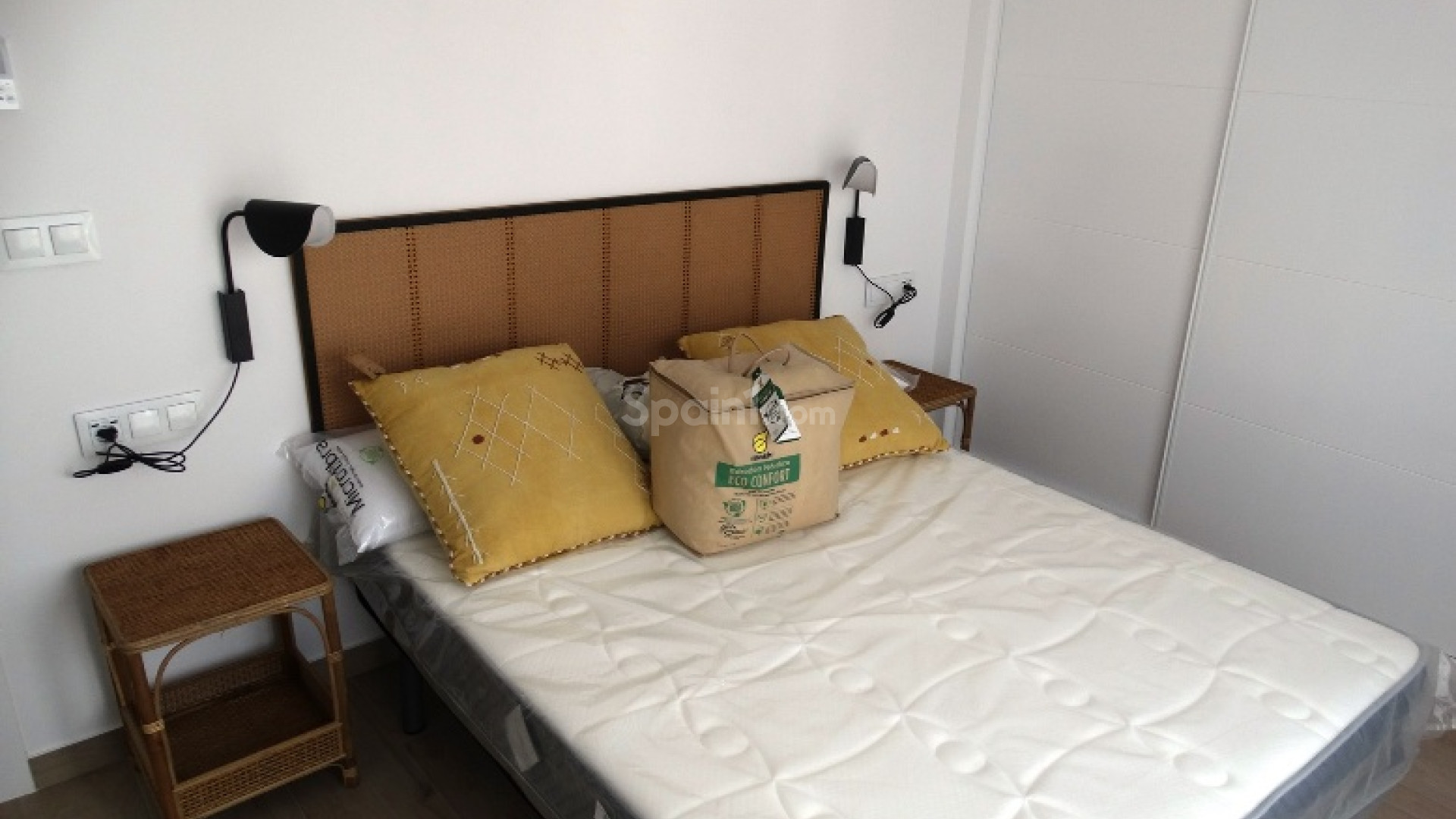 New Build - Townhouse -
Pilar de la Horadada - Torre de la Horadada