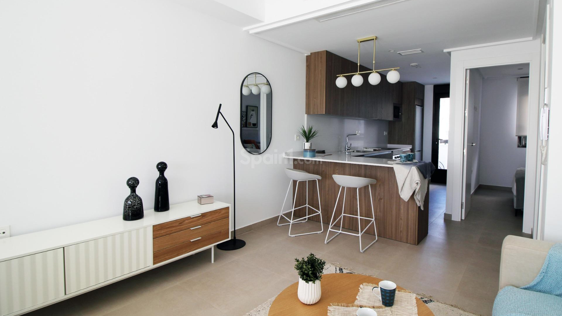 New Build - Townhouse -
Pilar de la Horadada