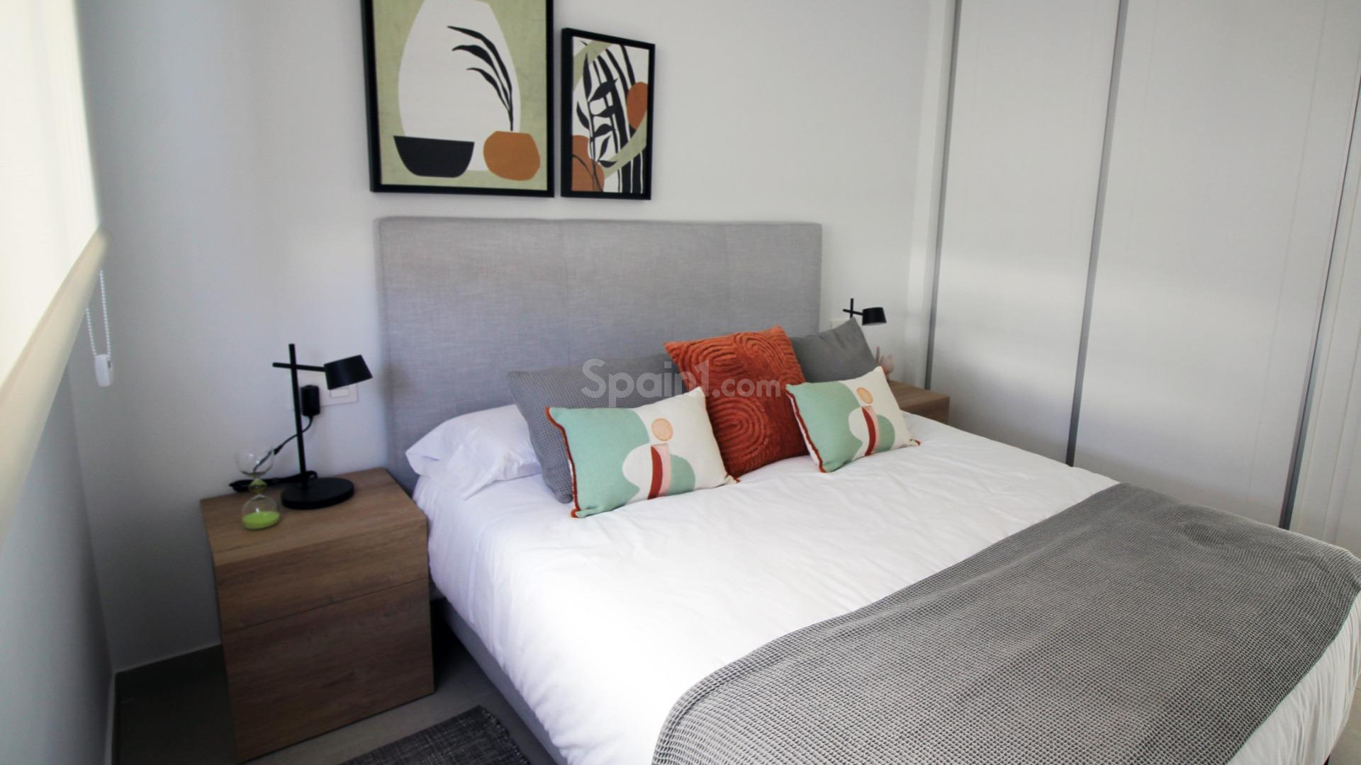 New Build - Townhouse -
Pilar de la Horadada