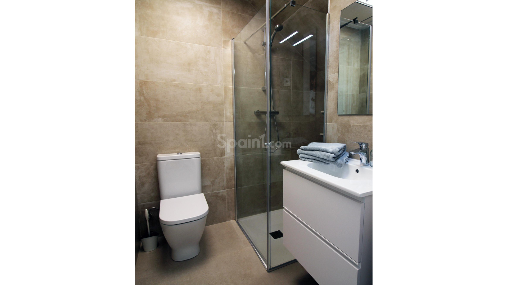 New Build - Townhouse -
Pilar de la Horadada