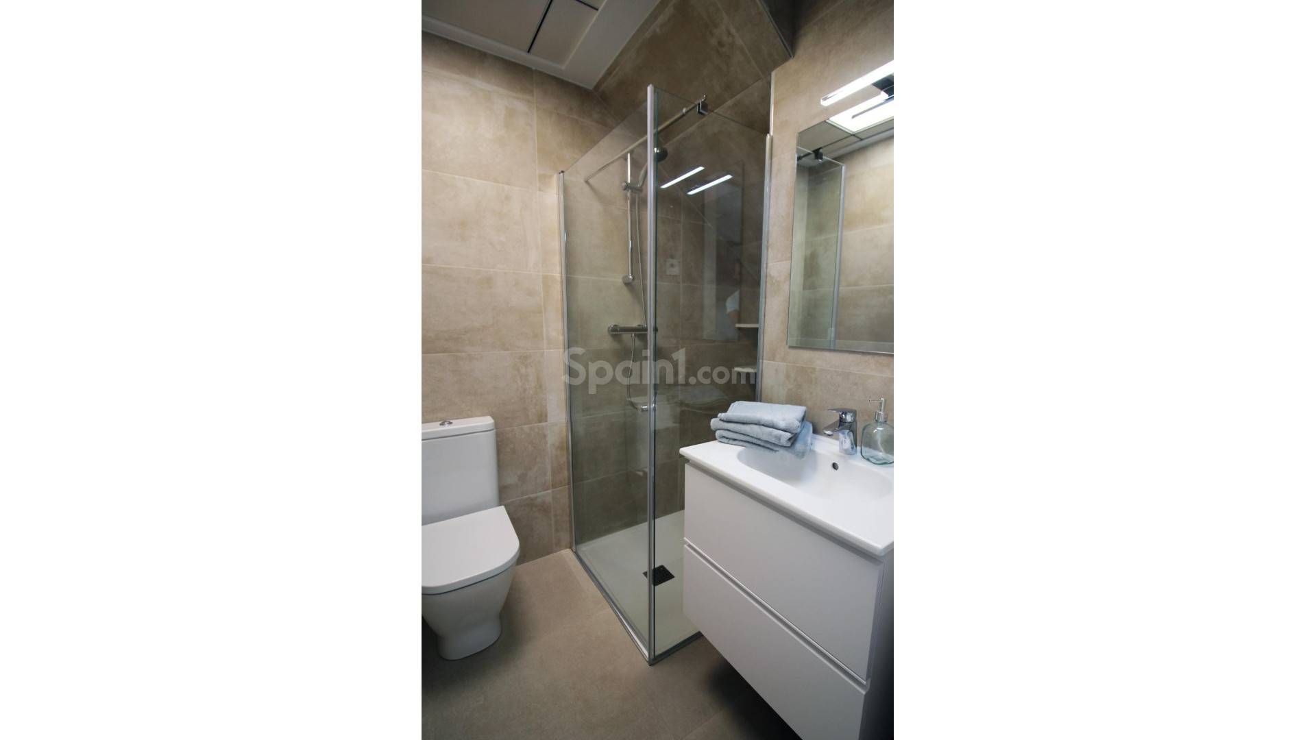 New Build - Townhouse -
Pilar de la Horadada