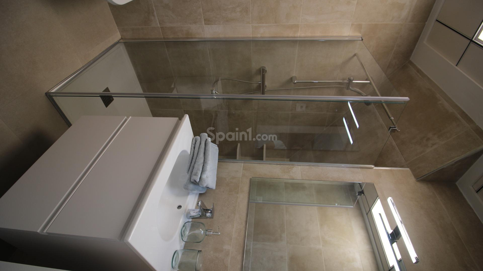 New Build - Townhouse -
Pilar de la Horadada