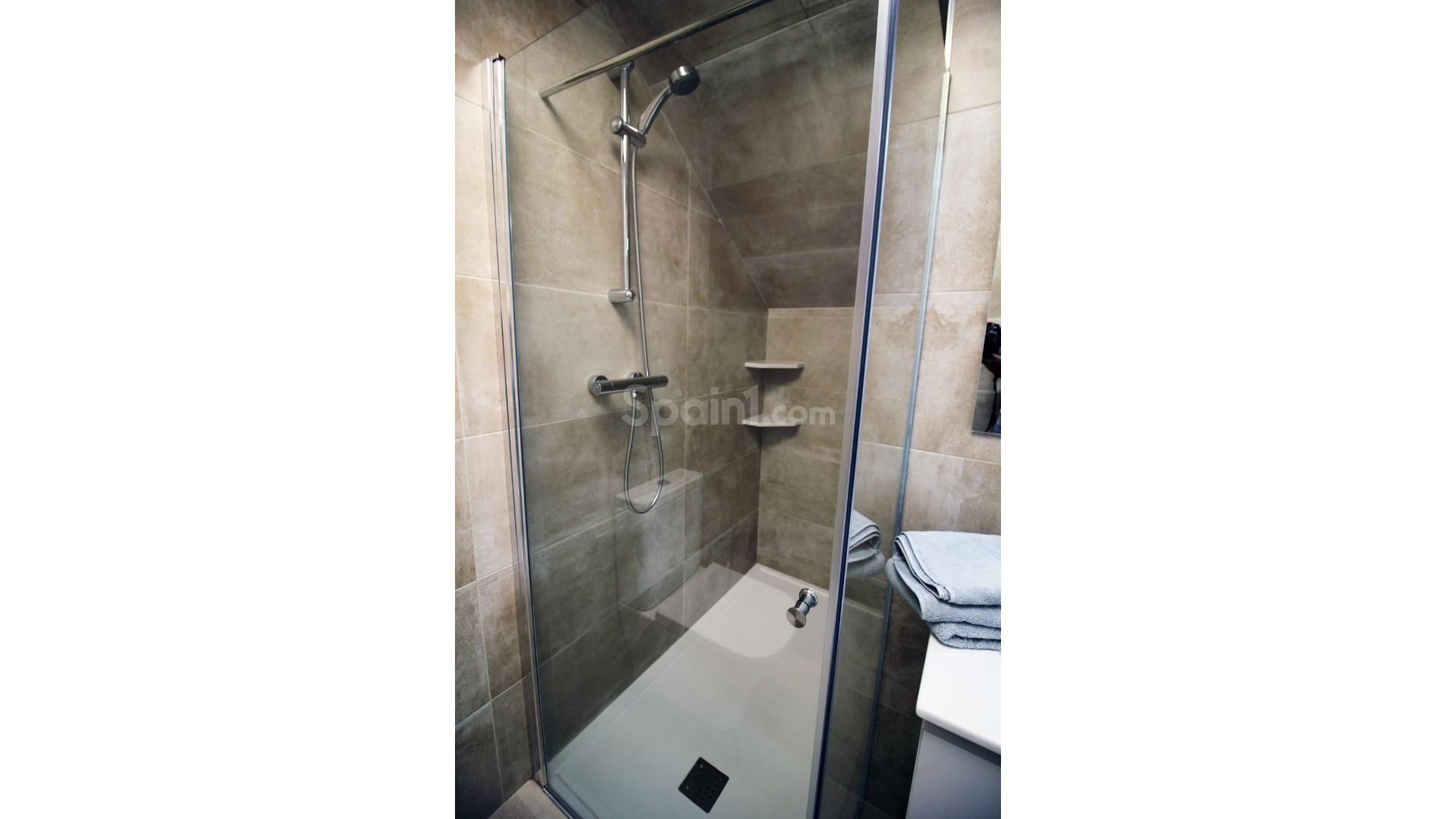 New Build - Townhouse -
Pilar de la Horadada