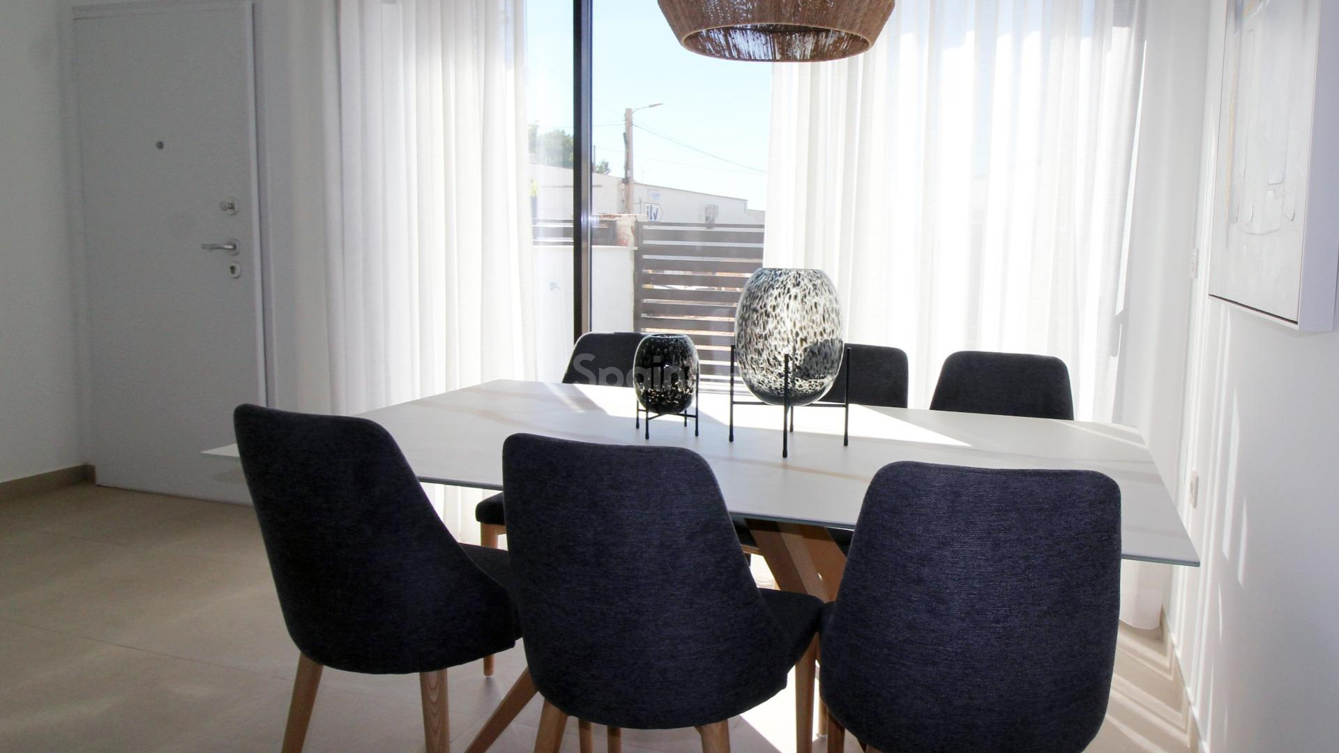 New Build - Townhouse -
Pilar de la Horadada