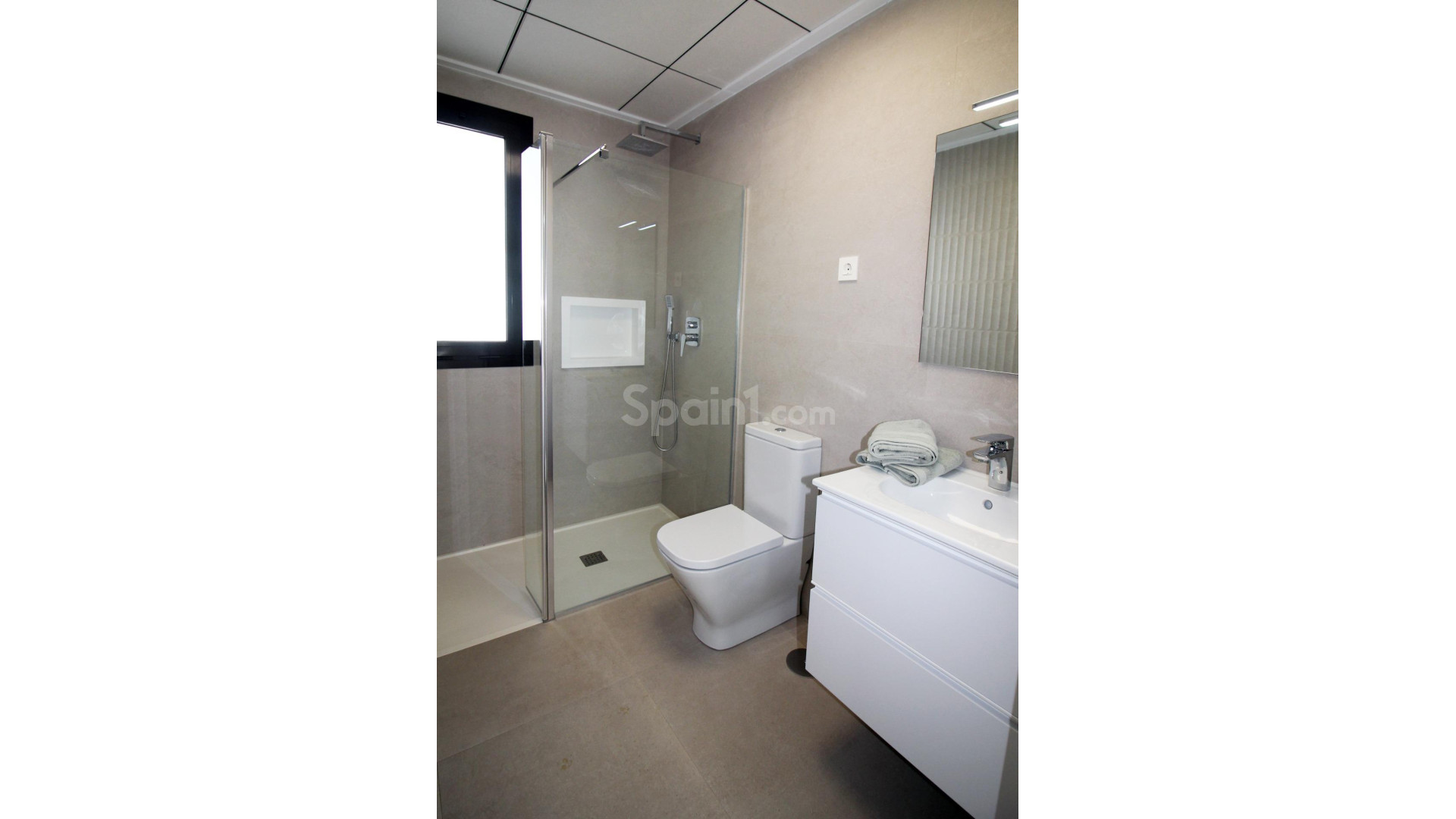 New Build - Townhouse -
Pilar de la Horadada