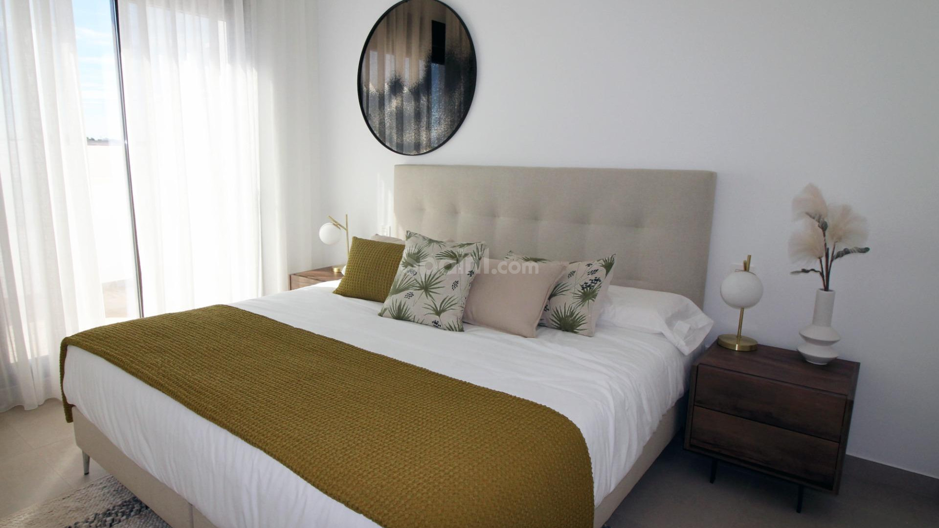 New Build - Townhouse -
Pilar de la Horadada