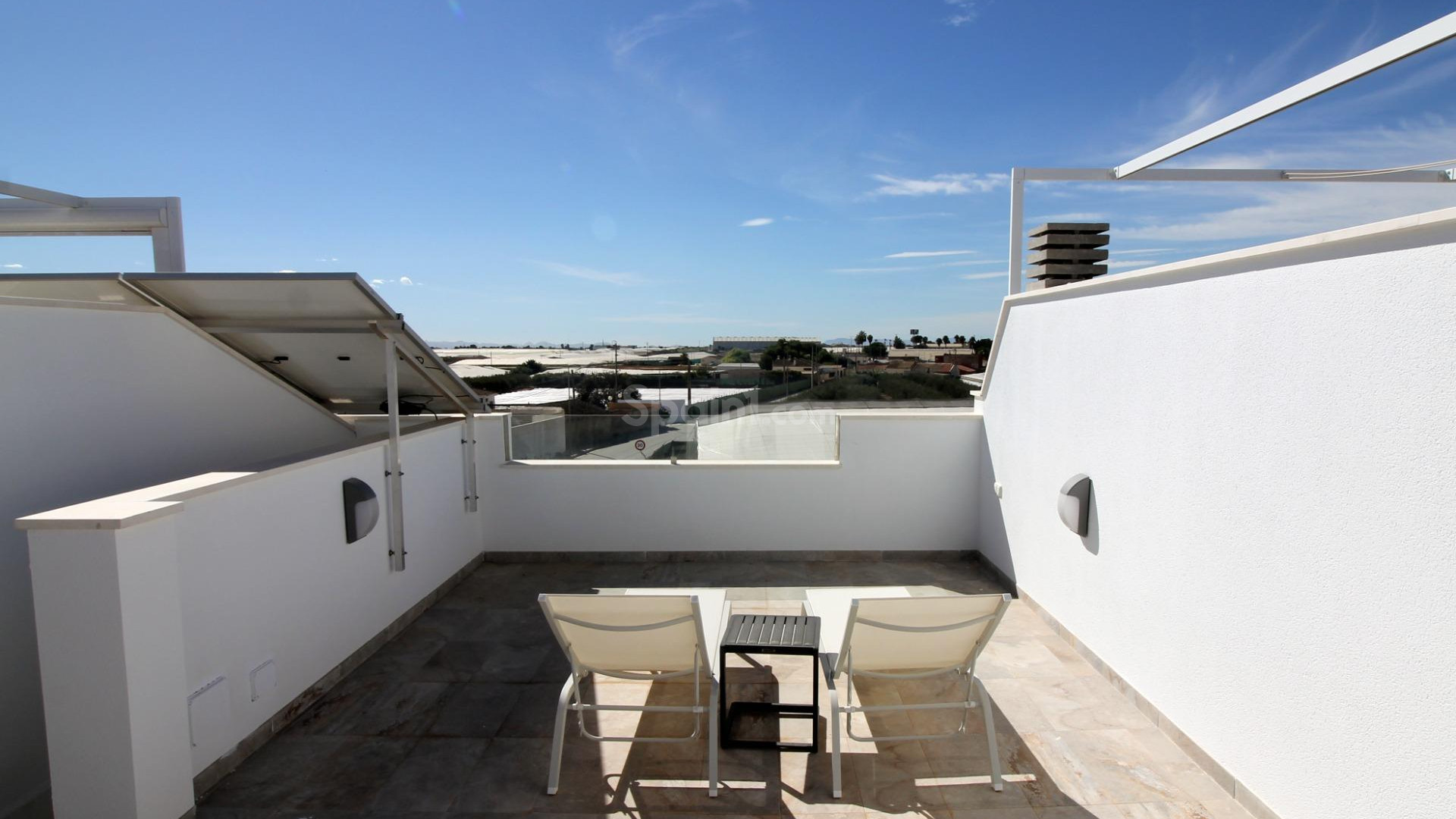 New Build - Townhouse -
Pilar de la Horadada