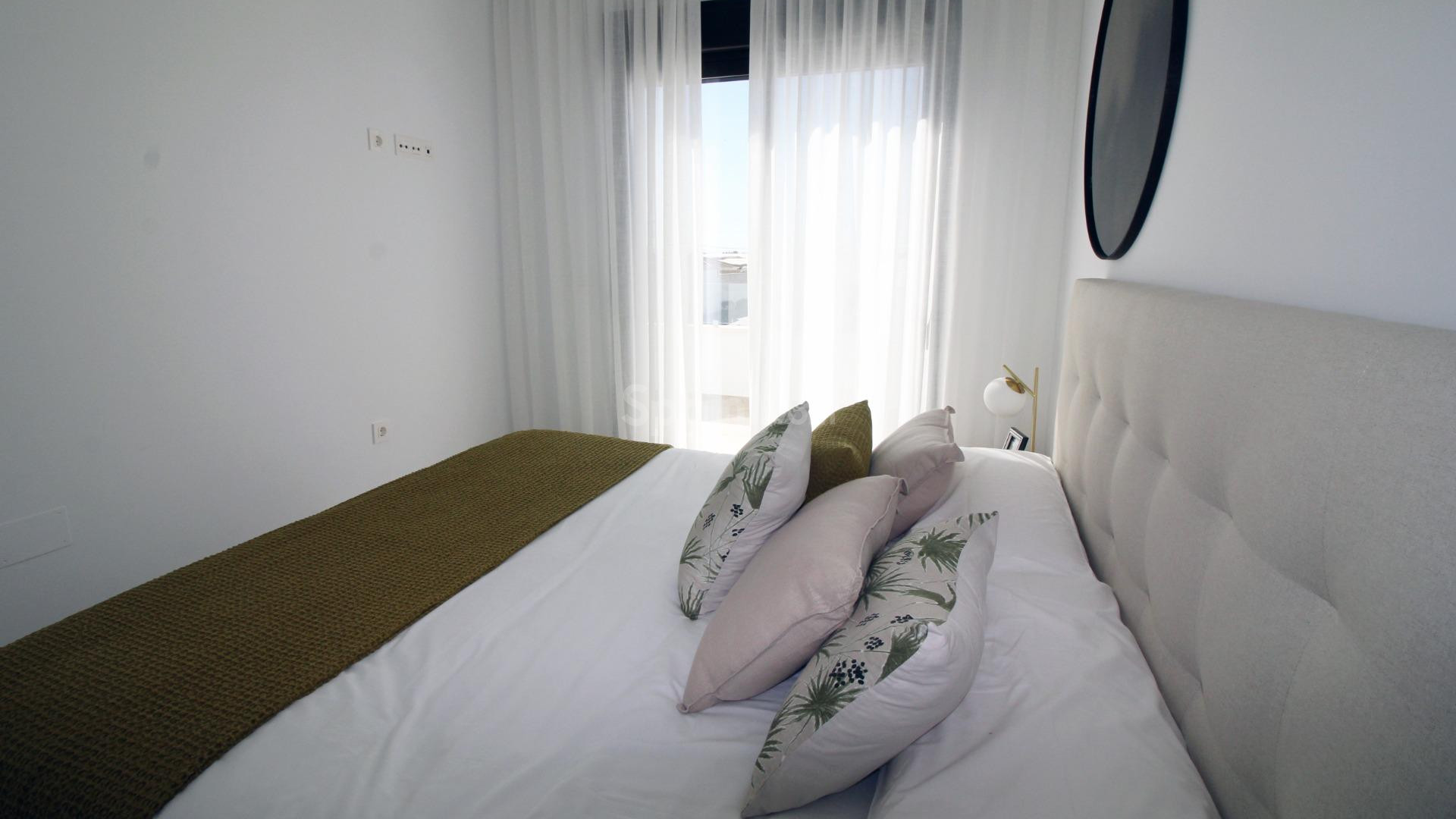 New Build - Townhouse -
Pilar de la Horadada