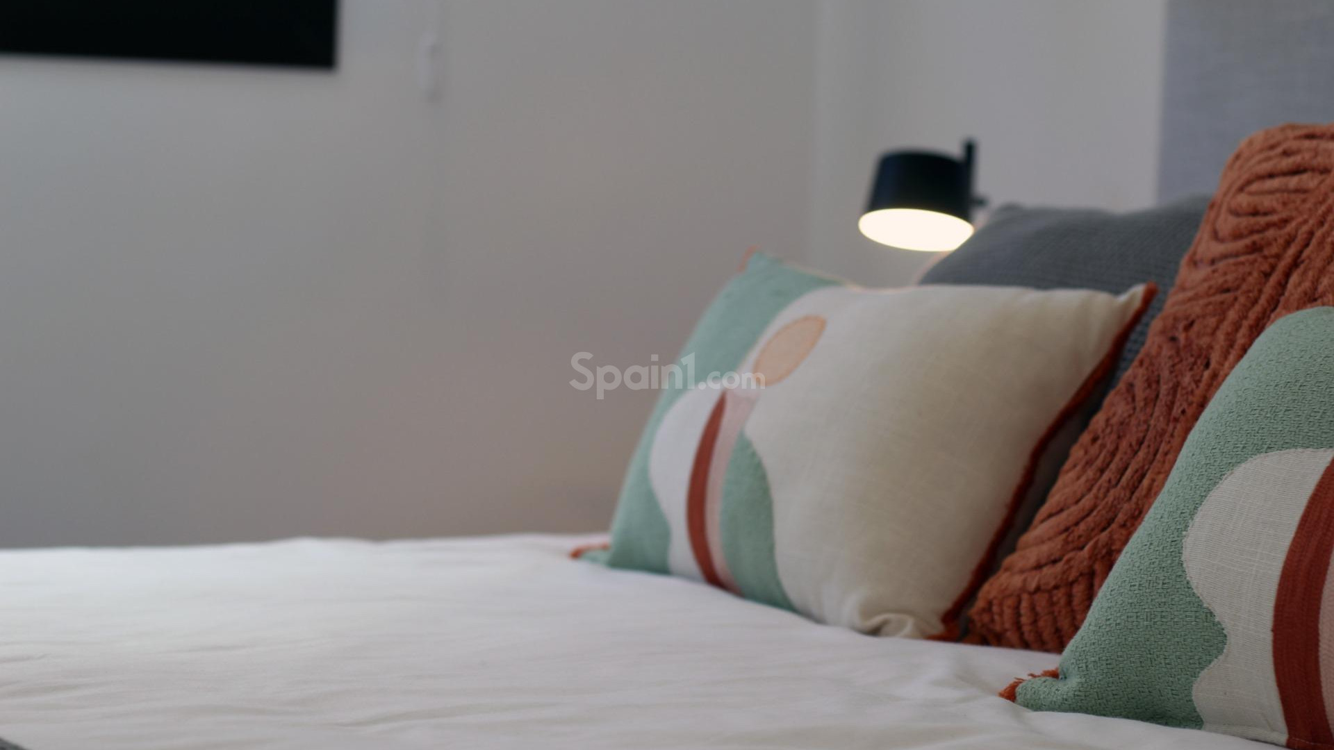 New Build - Townhouse -
Pilar de la Horadada