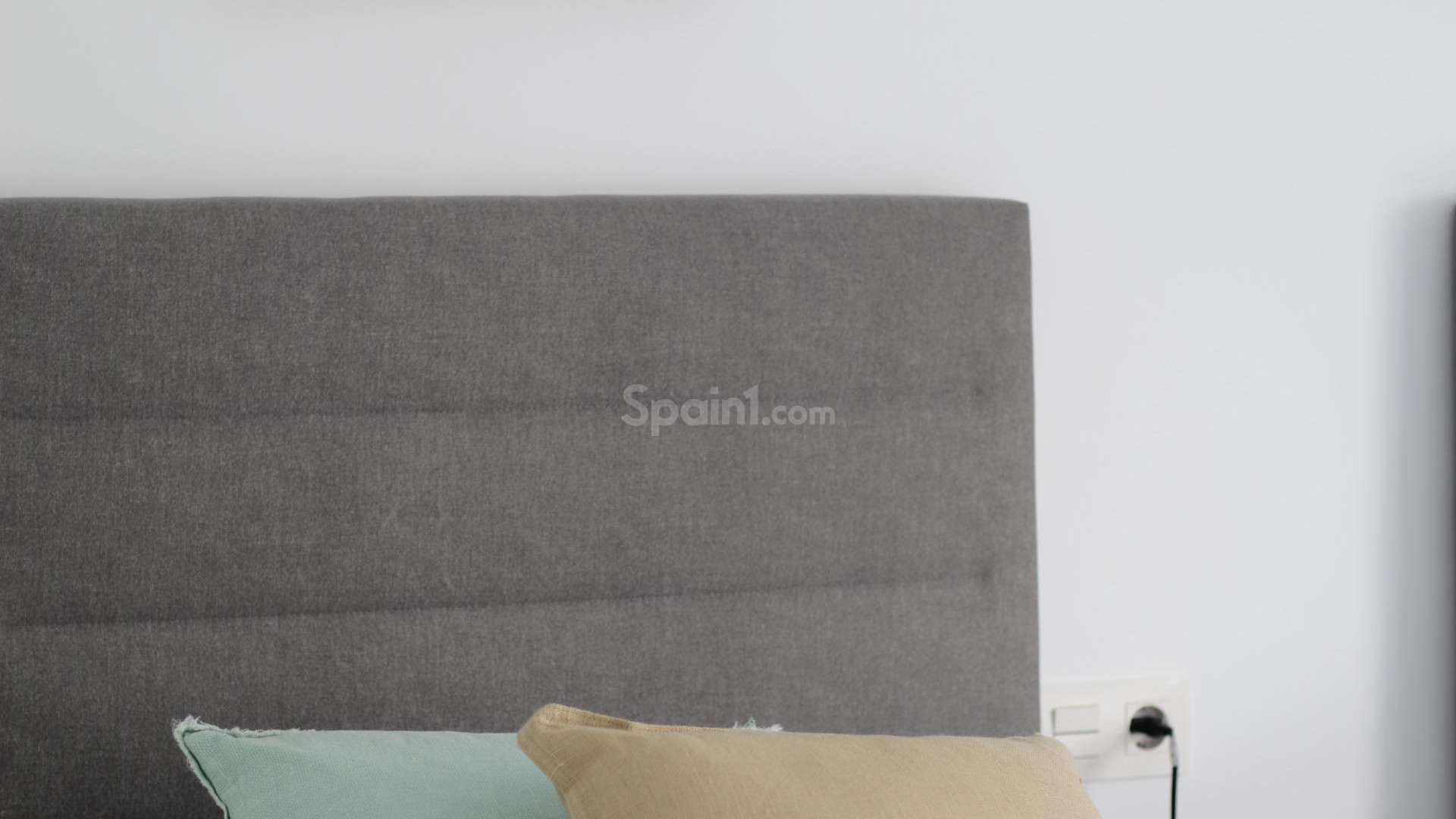 New Build - Townhouse -
Pilar de la Horadada