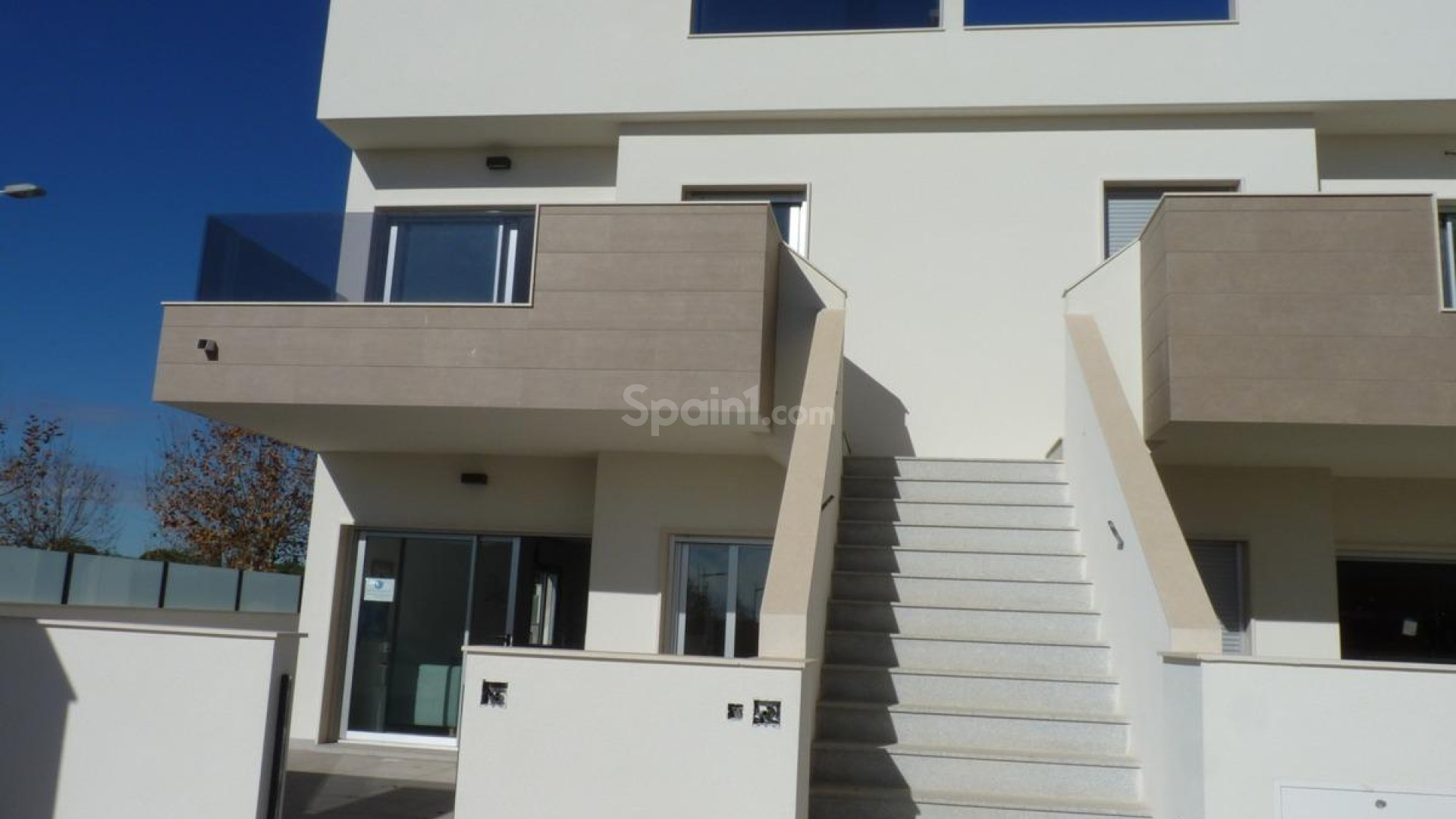 New Build - Townhouse -
Pilar de la Horadada