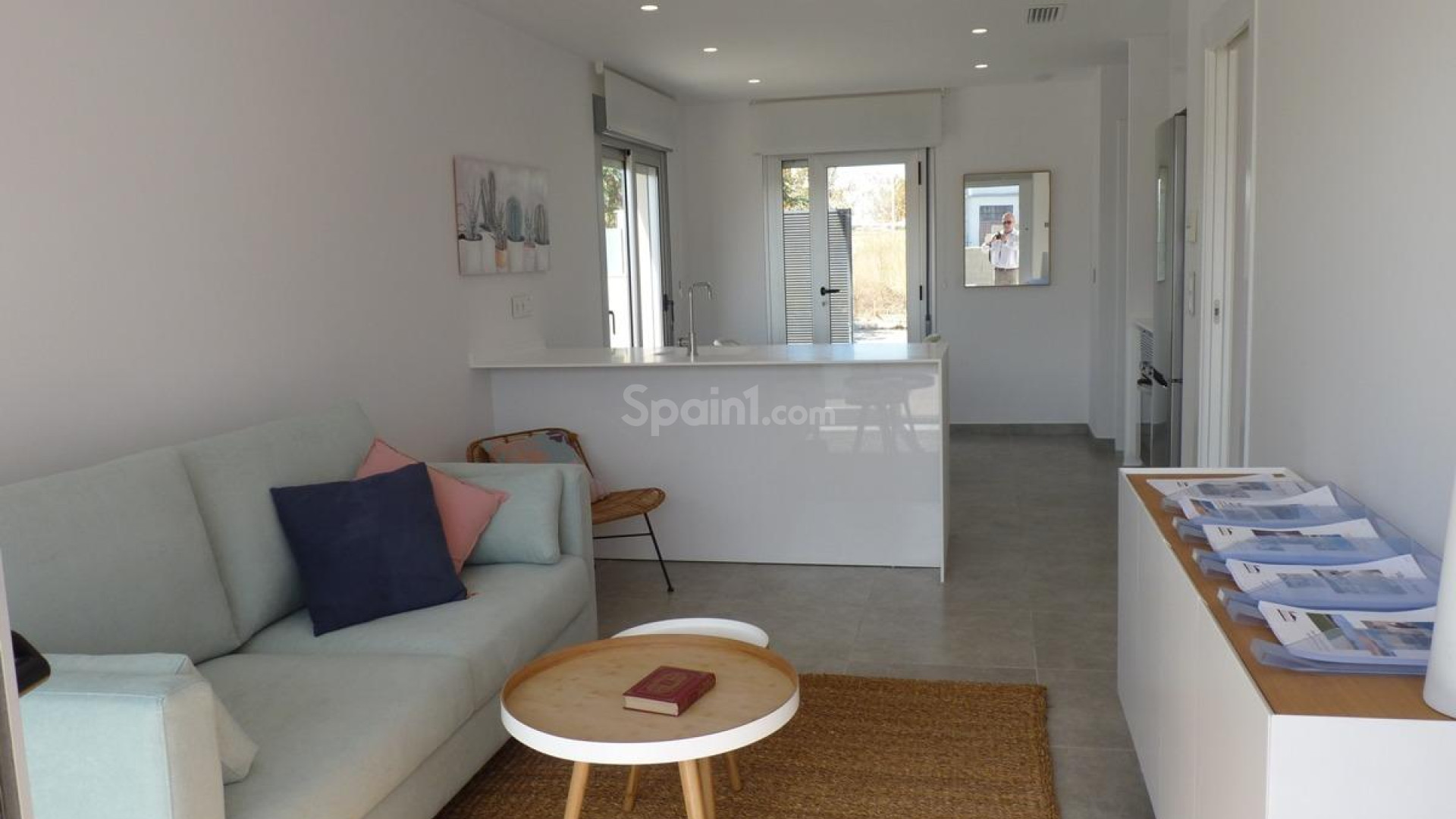 New Build - Townhouse -
Pilar de la Horadada