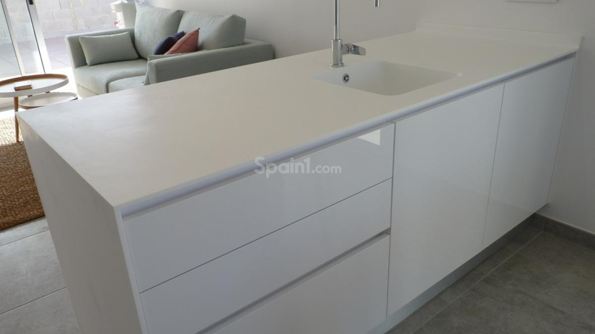 New Build - Townhouse -
Pilar de la Horadada