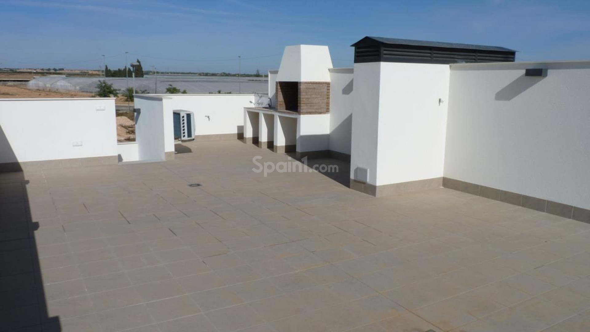 New Build - Townhouse -
Pilar de la Horadada