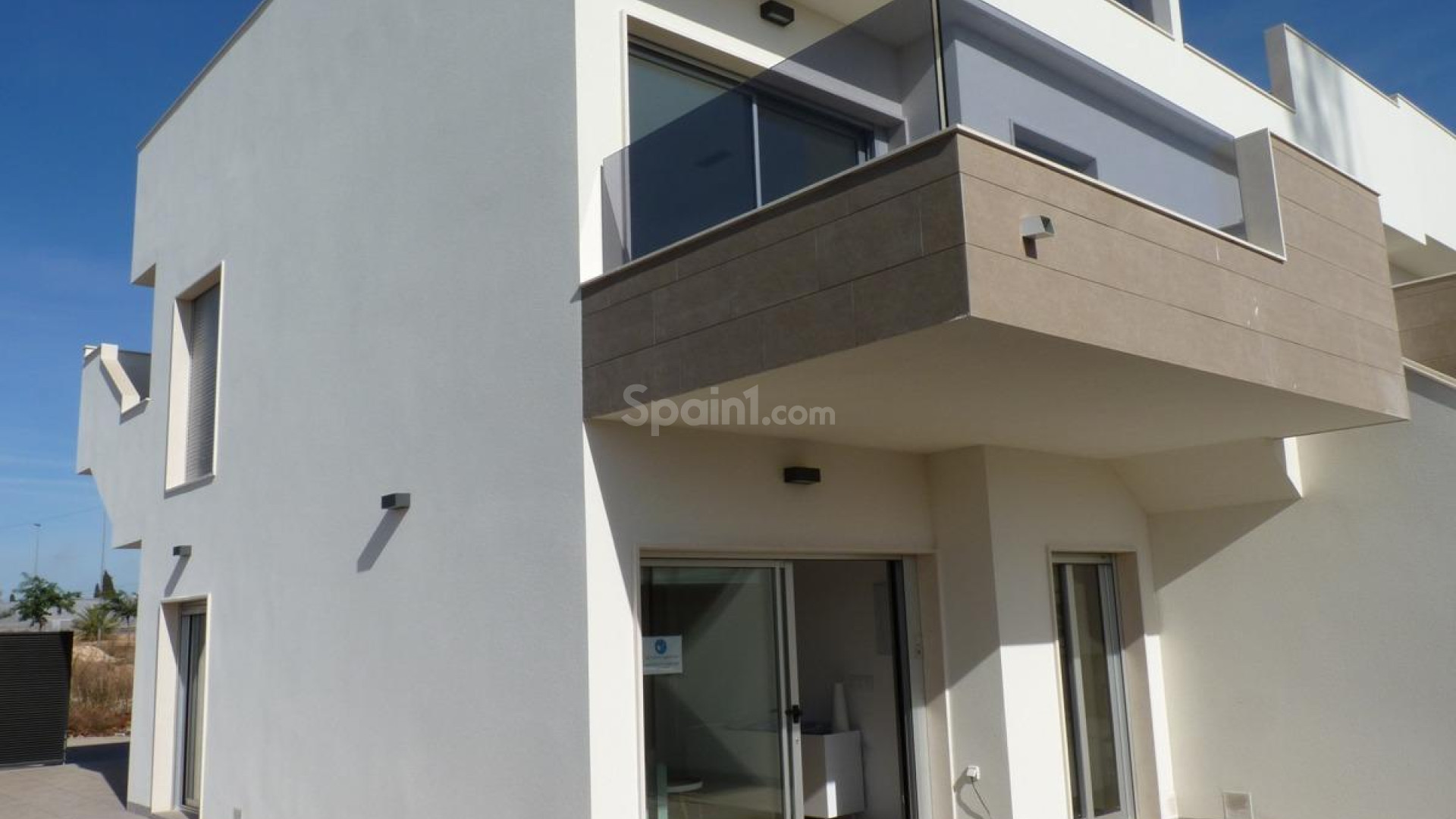 New Build - Townhouse -
Pilar de la Horadada