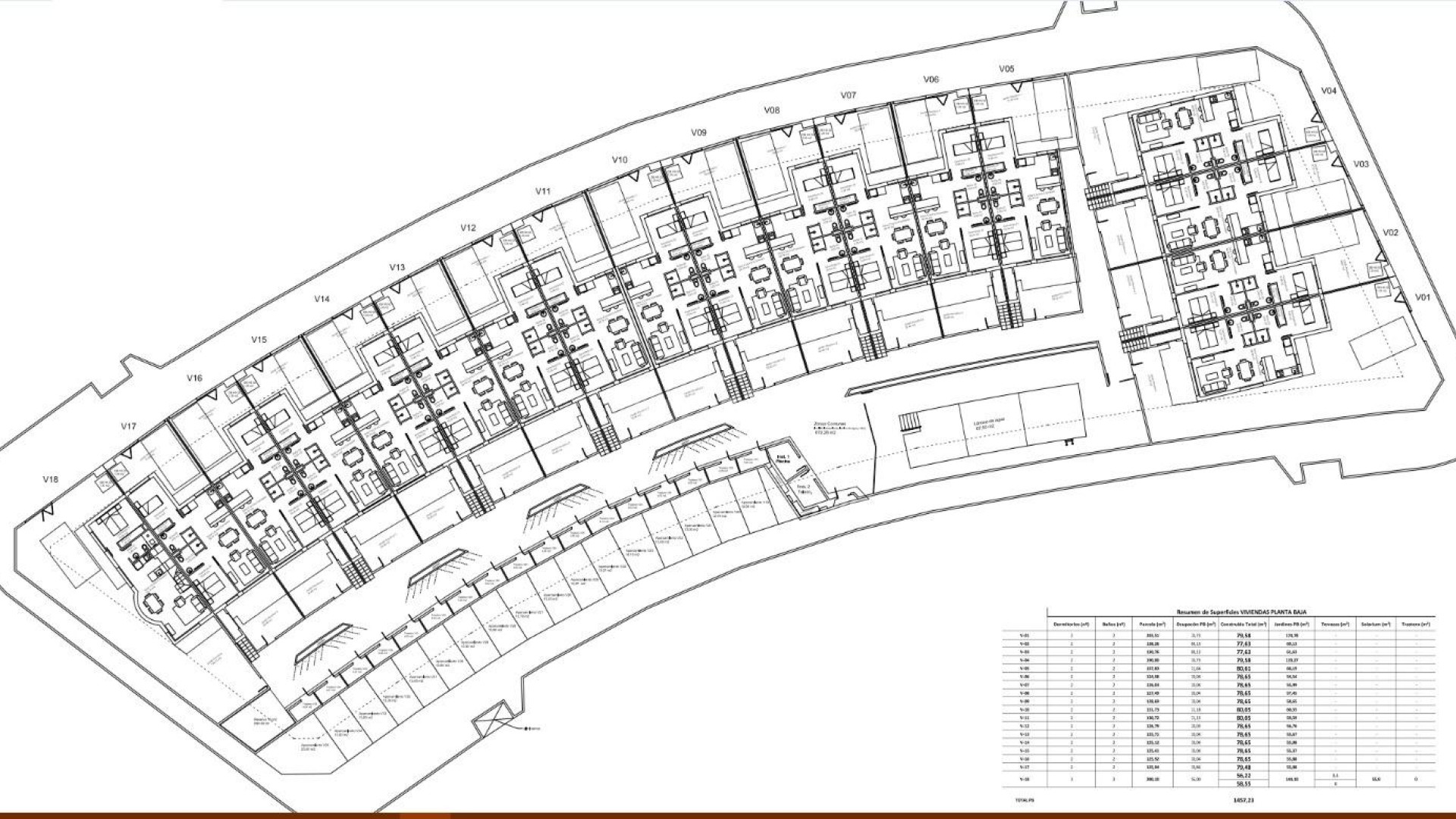 New Build - Townhouse -
Pilar de la Horadada
