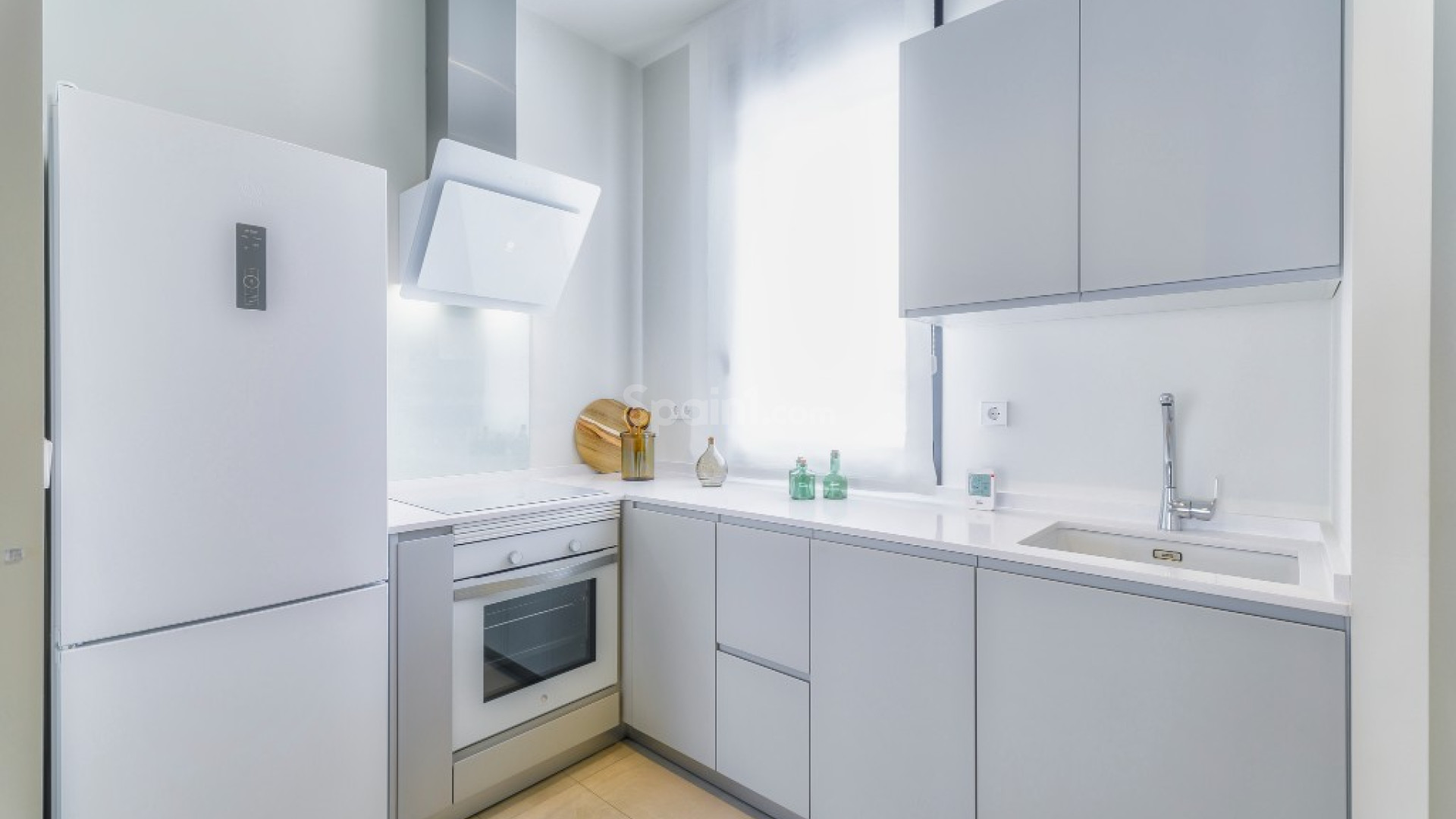 New Build - Townhouse -
Pilar de la Horadada