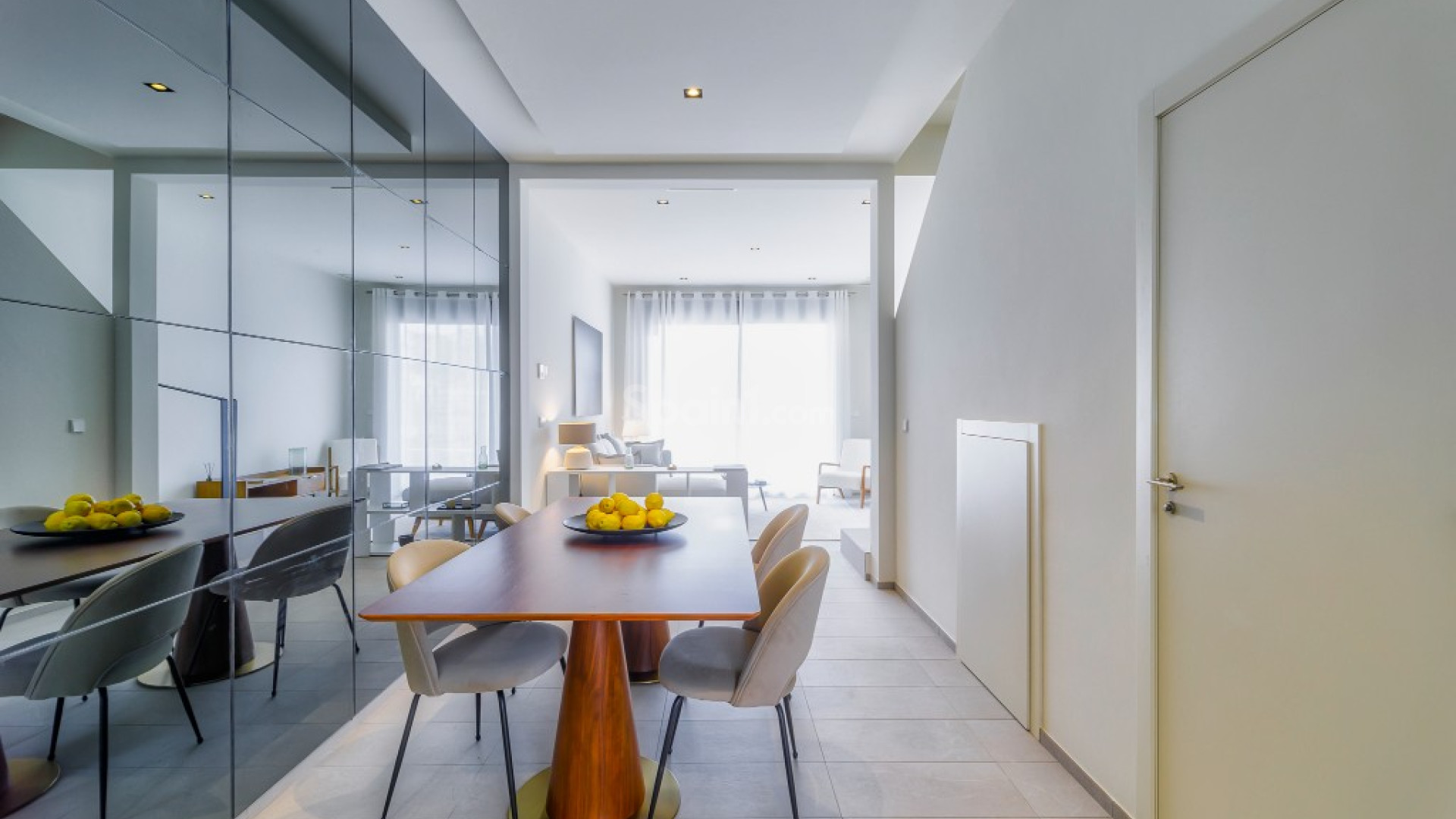 New Build - Townhouse -
Pilar de la Horadada