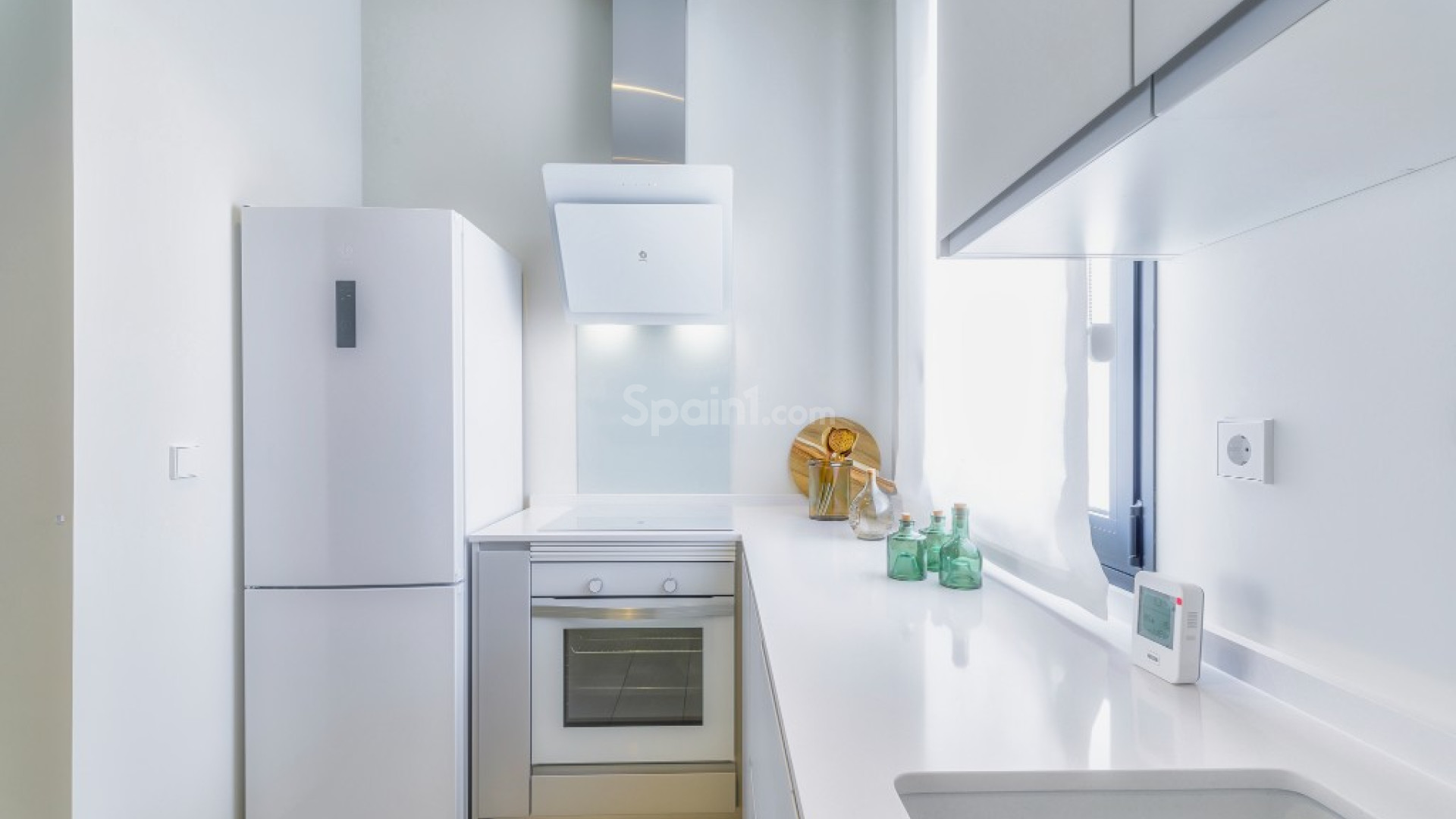 New Build - Townhouse -
Pilar de la Horadada