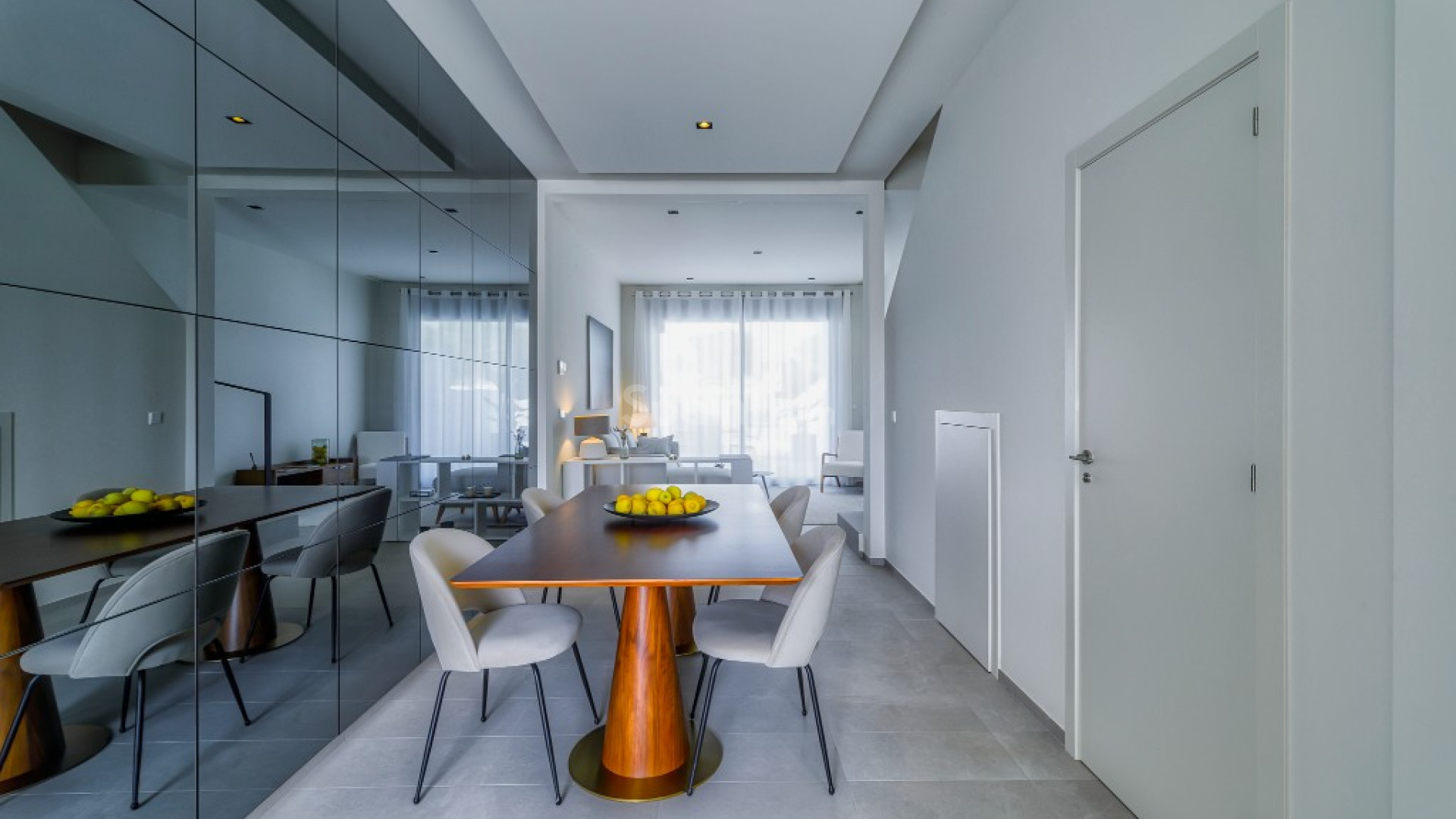 New Build - Townhouse -
Pilar de la Horadada