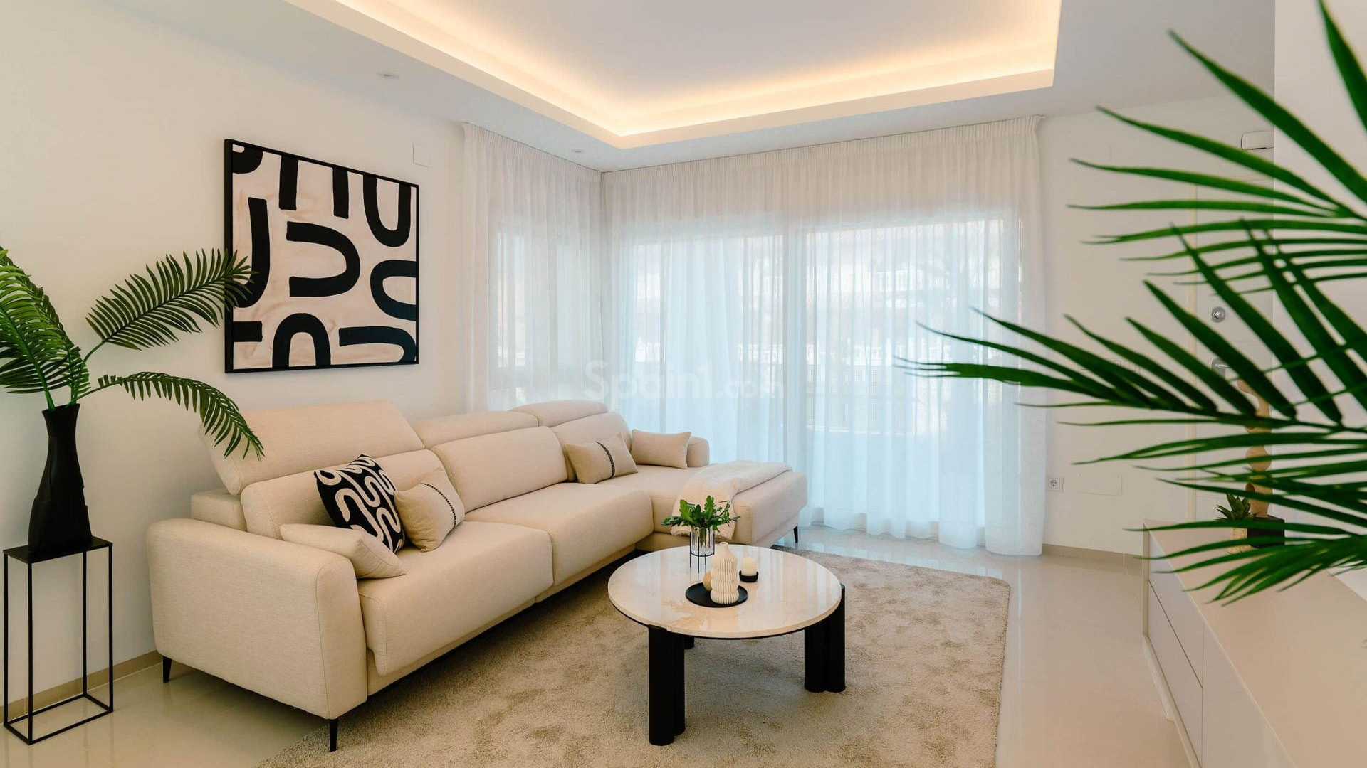 New Build - Townhouse -
Rojales - Ciudad Quesada