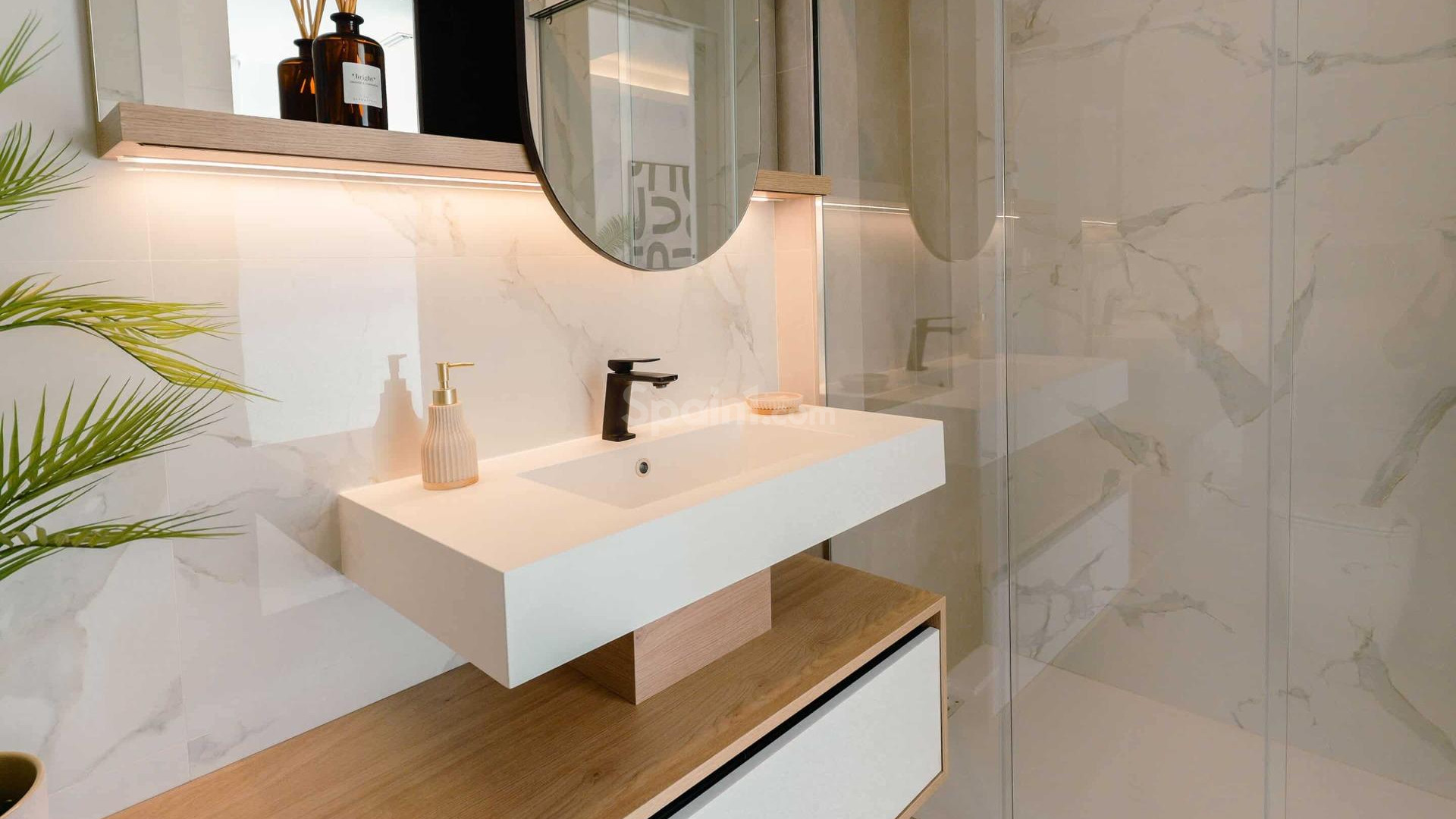 New Build - Townhouse -
Rojales - Ciudad Quesada