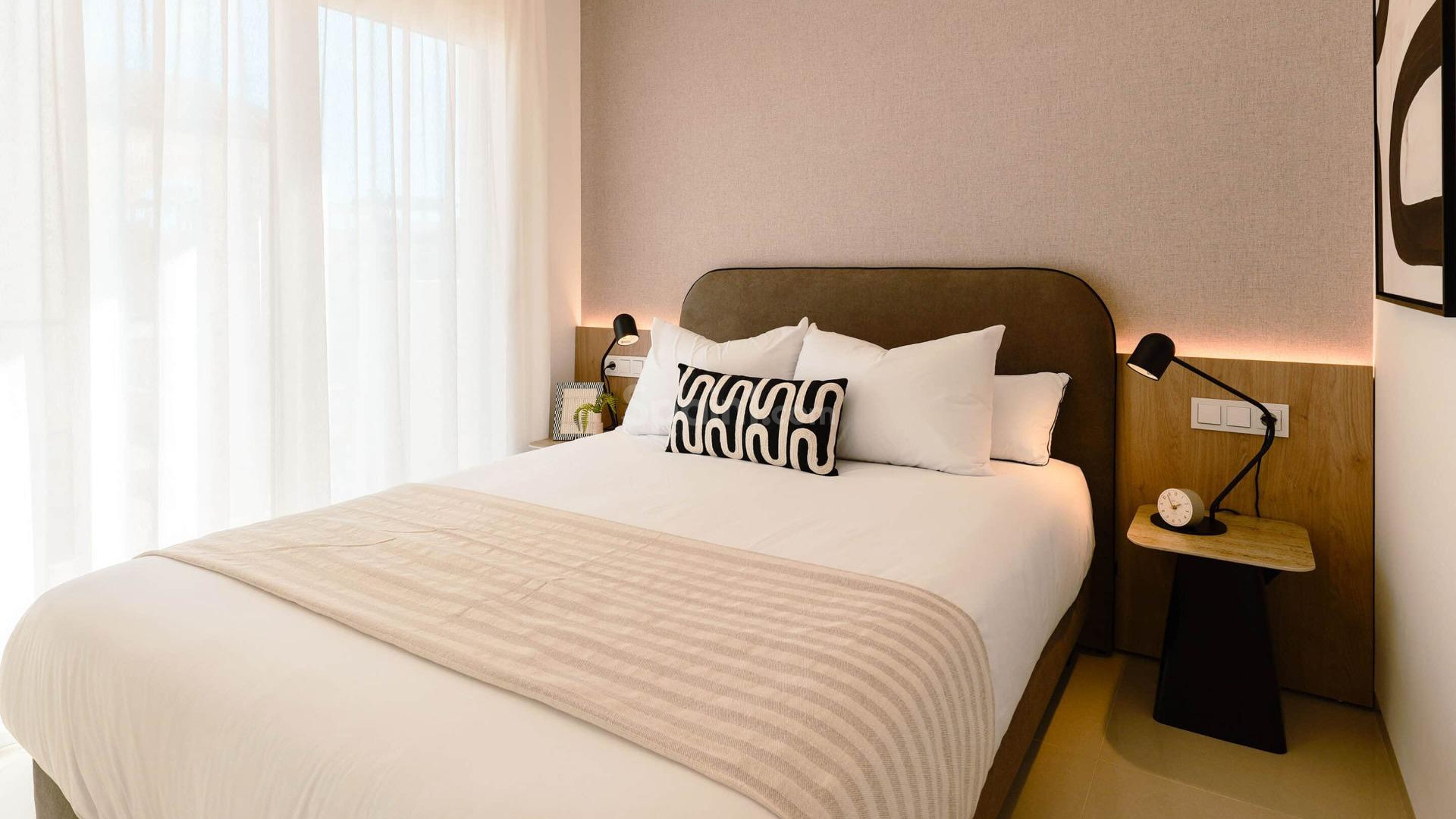 New Build - Townhouse -
Rojales - Ciudad Quesada