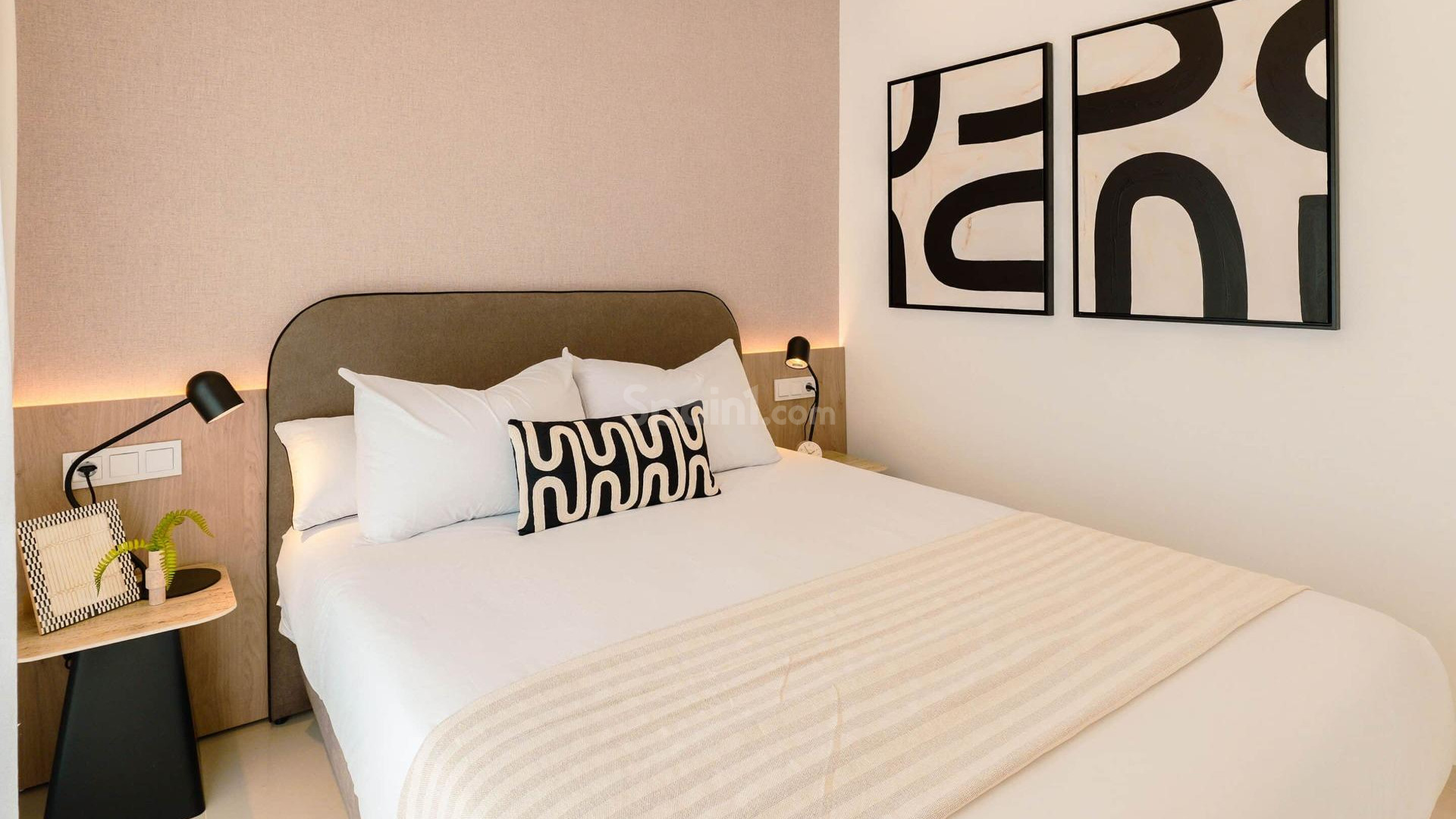 New Build - Townhouse -
Rojales - Ciudad Quesada