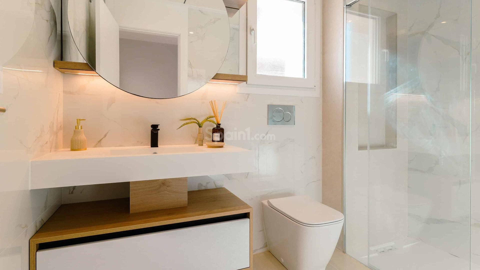 New Build - Townhouse -
Rojales - Ciudad Quesada